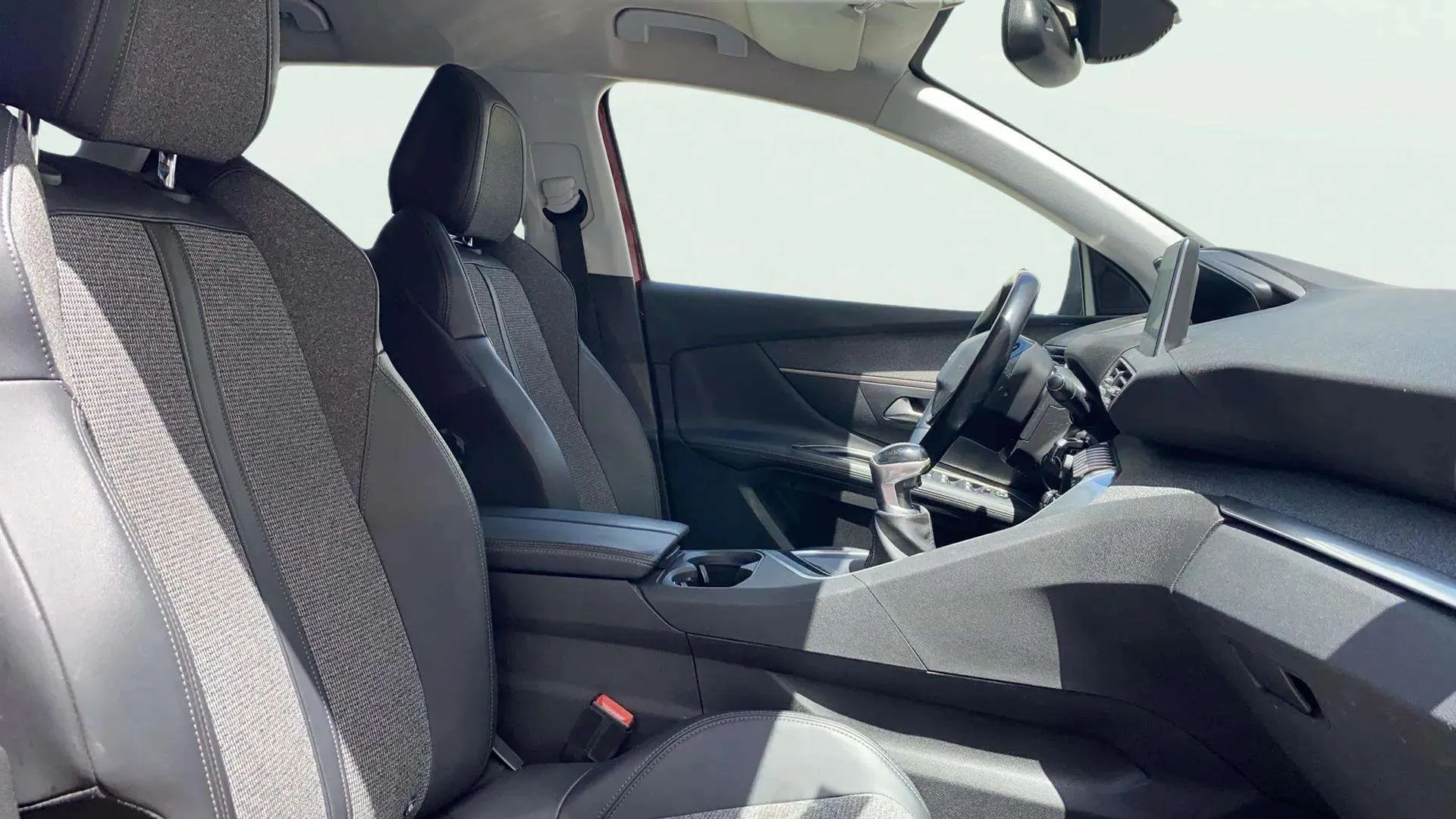 Peugeot 3008 1.2 PureTech Active - foto 13