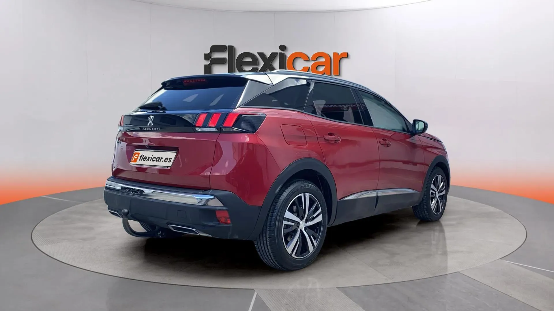 Peugeot 3008 1.2 PureTech Active - foto 7