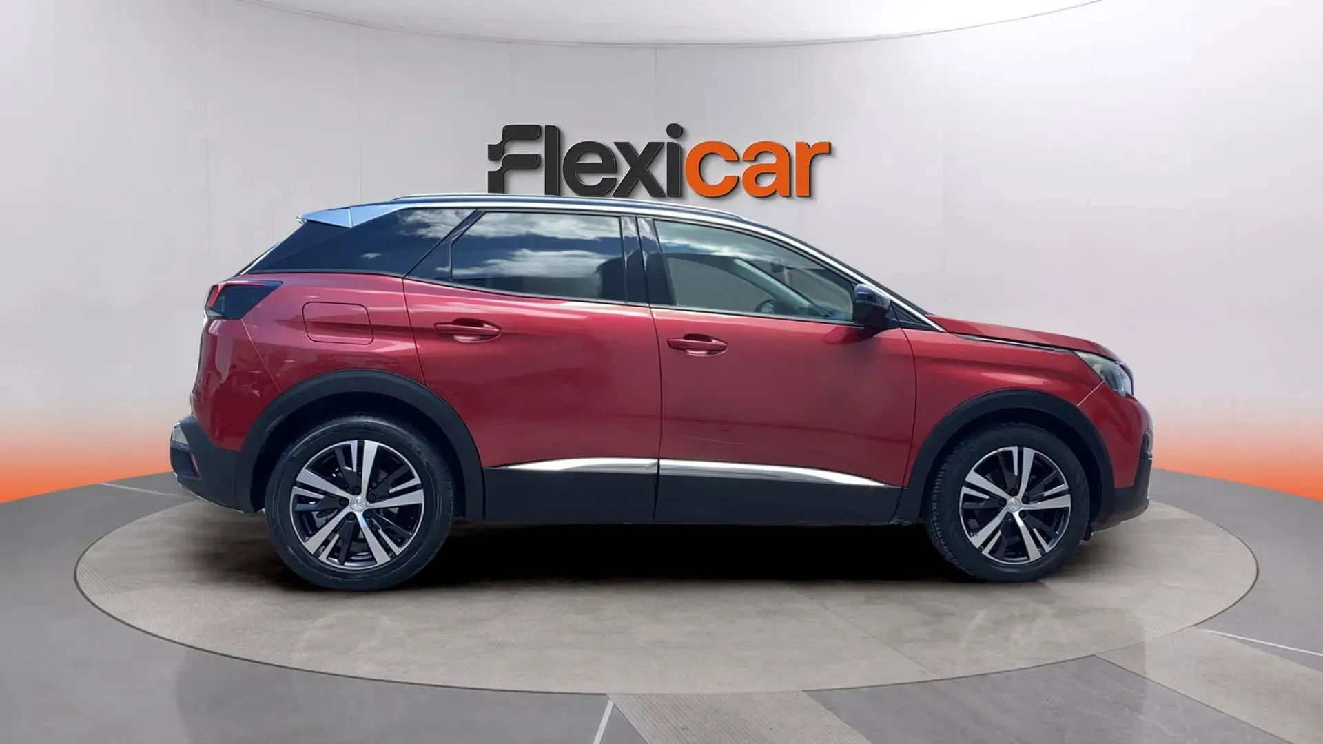 Peugeot 3008 1.2 PureTech Active - foto 8