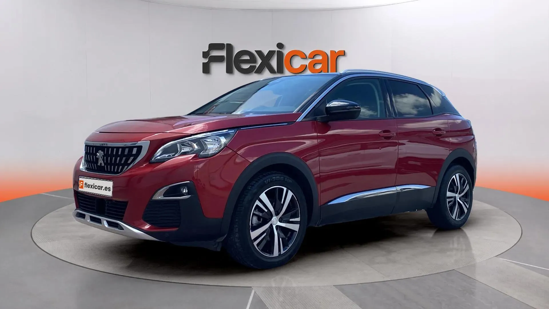 Peugeot 3008 1.2 PureTech Active - foto 3