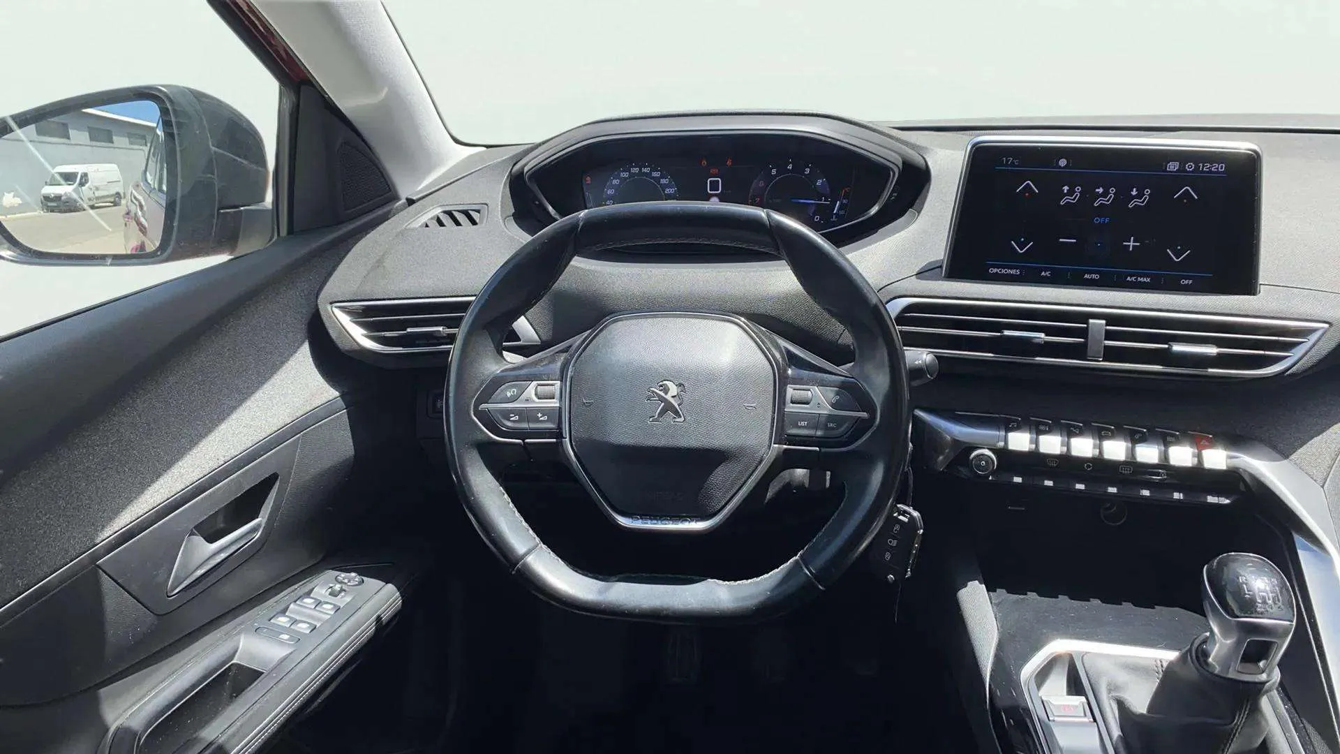 Peugeot 3008 1.2 PureTech Active - foto 11