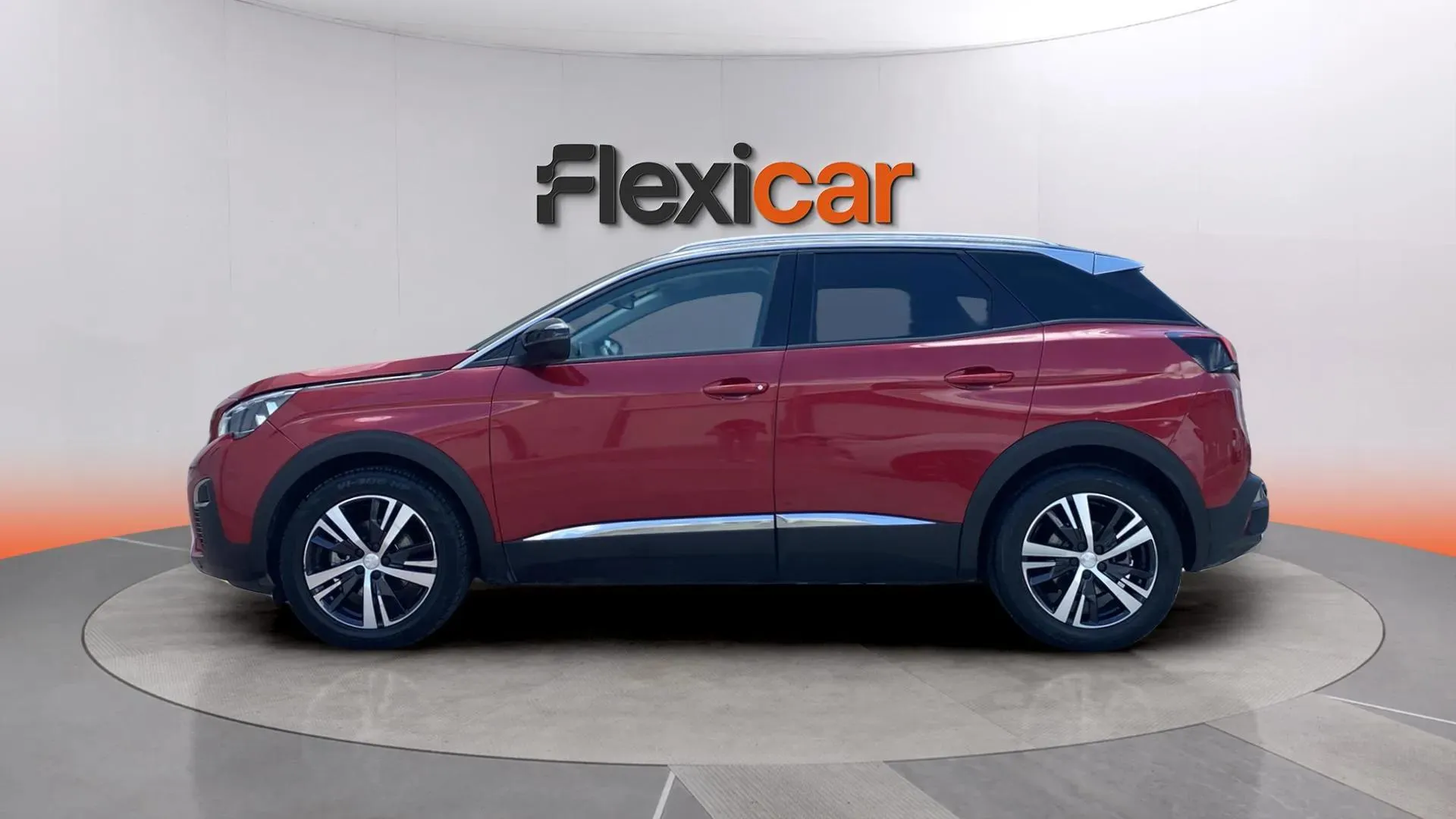 Peugeot 3008 1.2 PureTech Active - foto 4