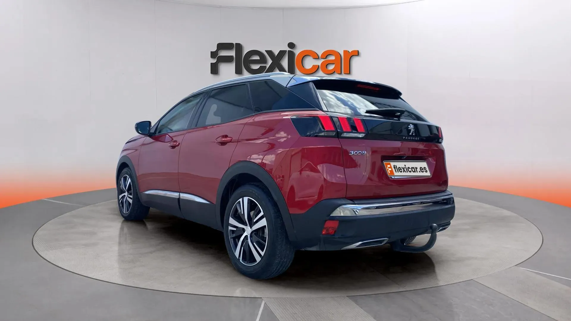 Peugeot 3008 1.2 PureTech Active - foto 5