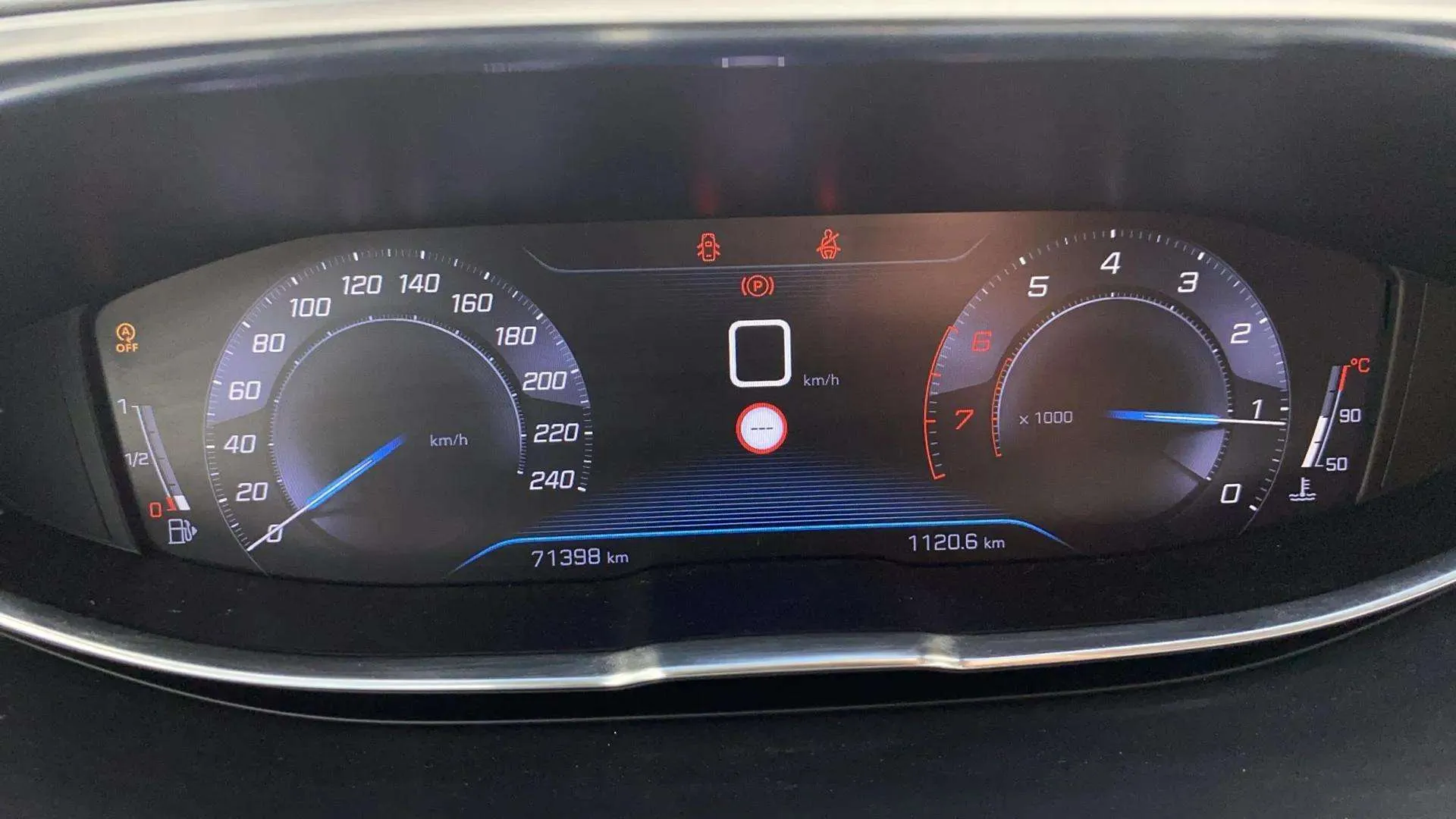 Peugeot 3008 1.2 PureTech Active - foto 12