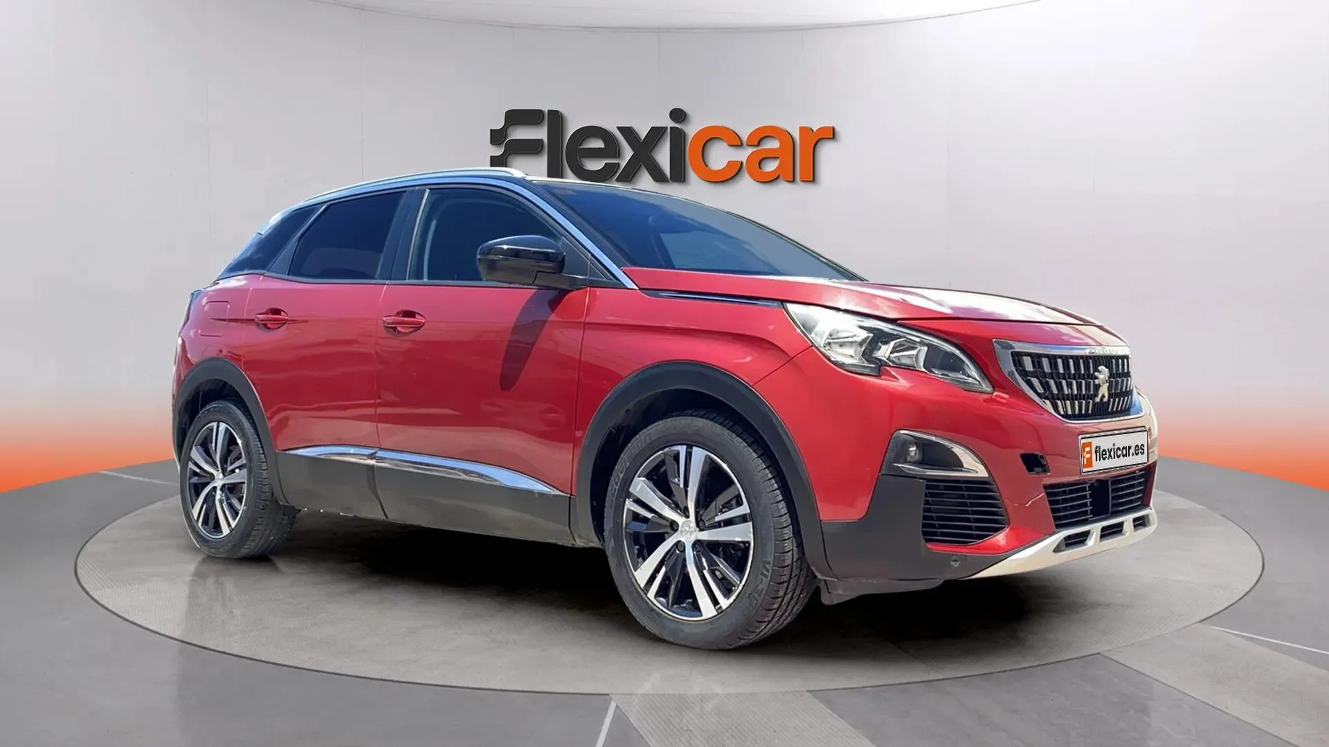 Peugeot 3008 1.2 PureTech Active - foto 1