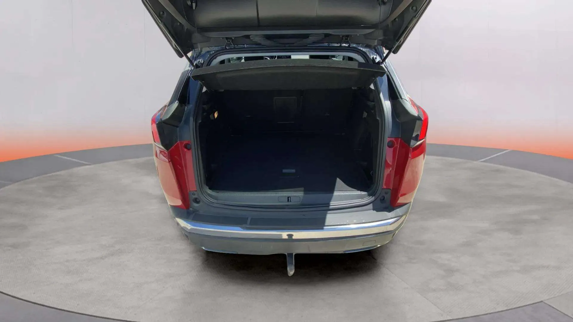 Peugeot 3008 1.2 PureTech Active - foto 9