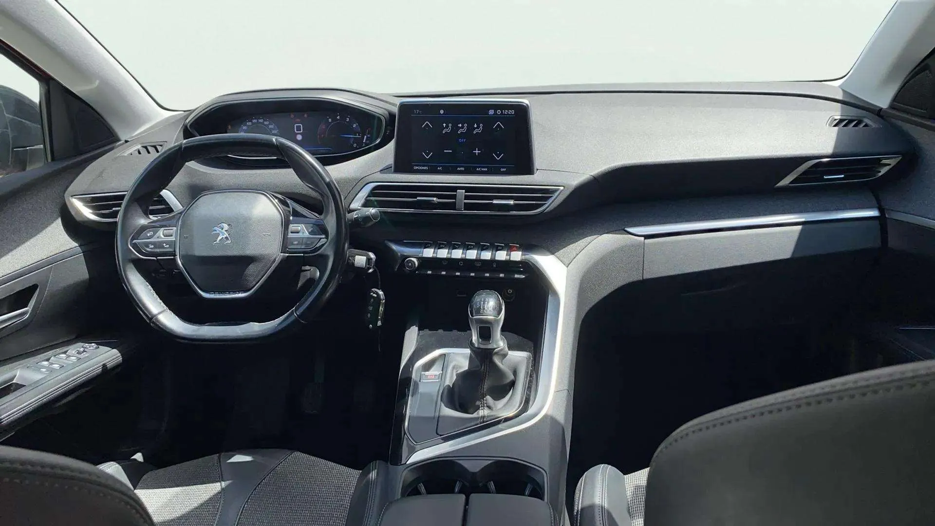 Peugeot 3008 1.2 PureTech Active - foto 10