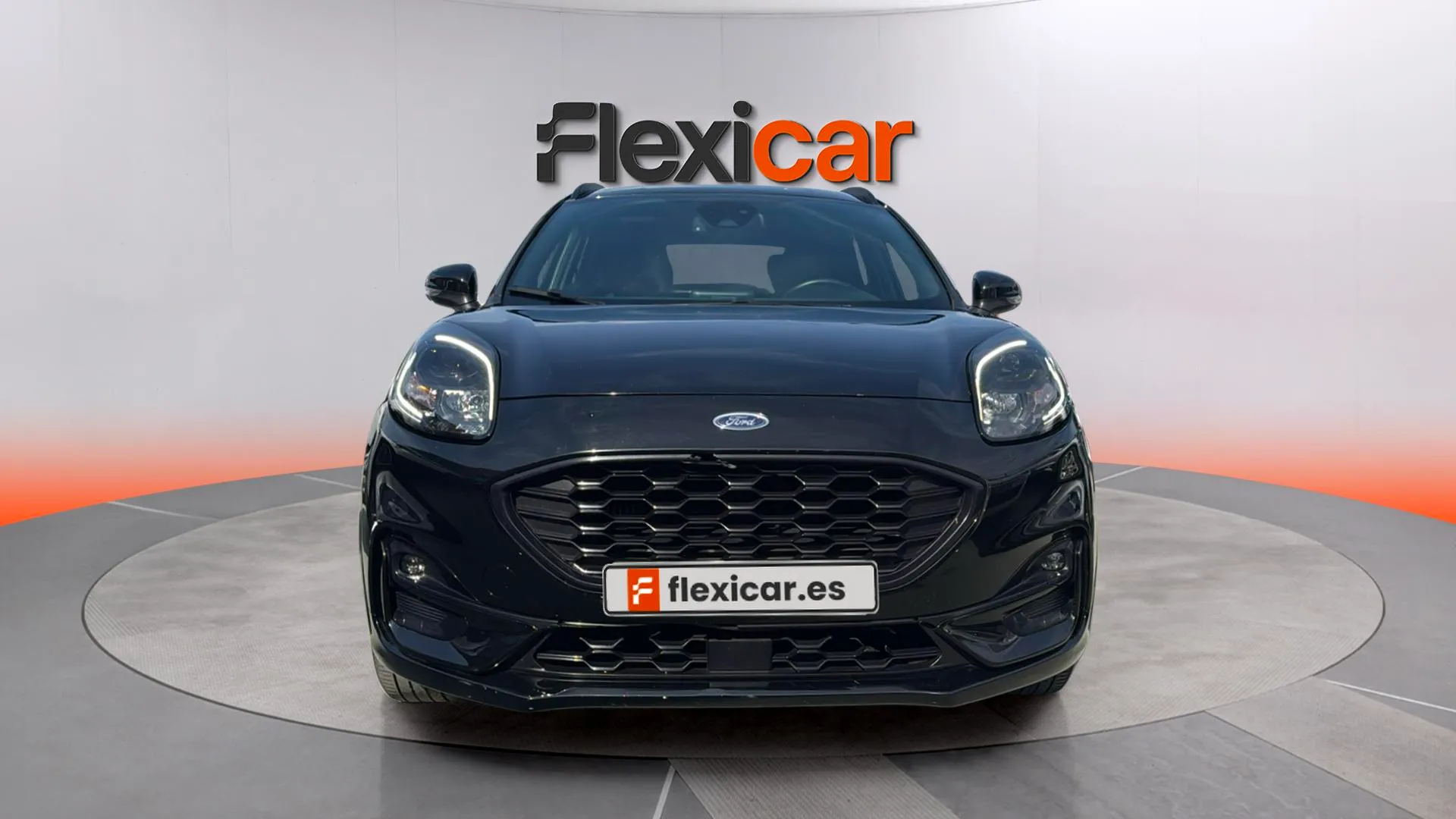 Ford Puma 1.0 EcoBoost ST-Line MHEV - foto 2