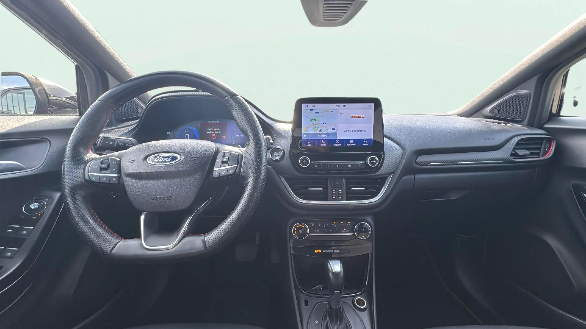 Ford Puma 1.0 EcoBoost ST-Line MHEV - foto 6