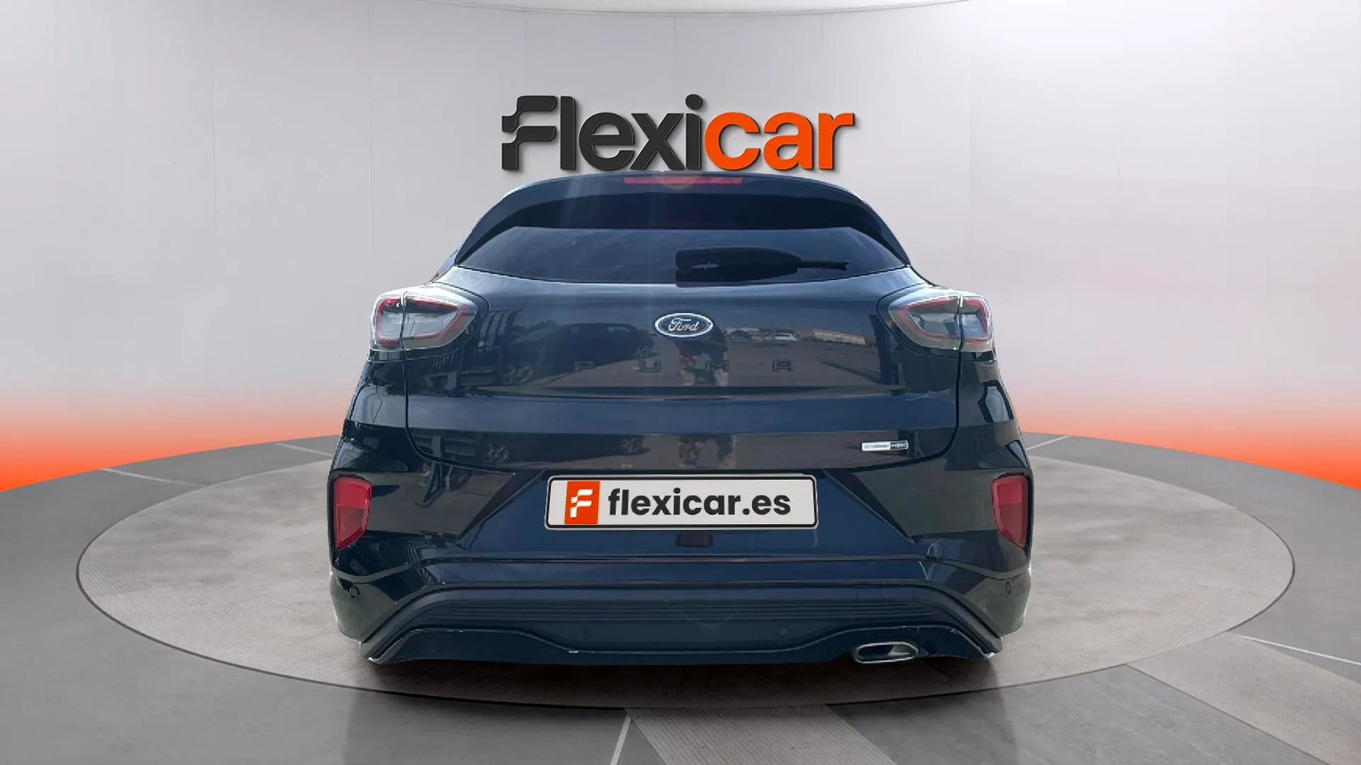 Ford Puma 1.0 EcoBoost ST-Line MHEV - foto 4
