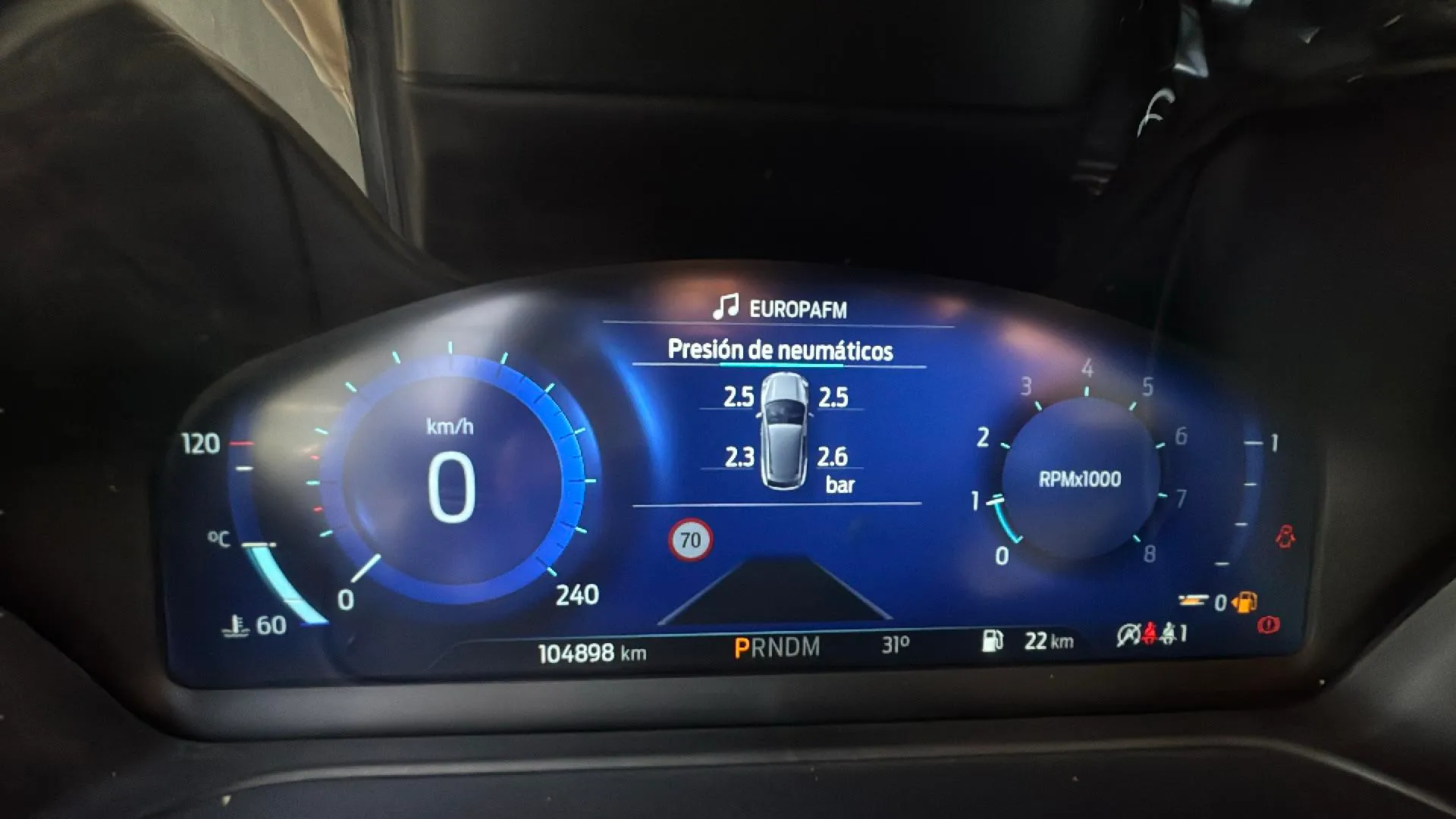 Ford Puma 1.0 EcoBoost ST-Line MHEV - foto 9