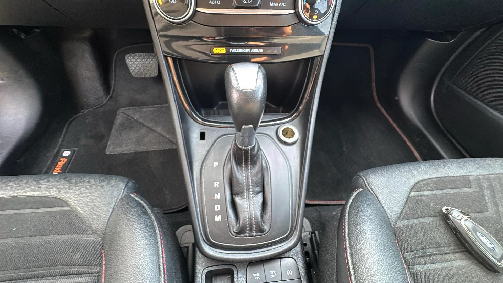 Ford Puma 1.0 EcoBoost ST-Line MHEV - foto 20