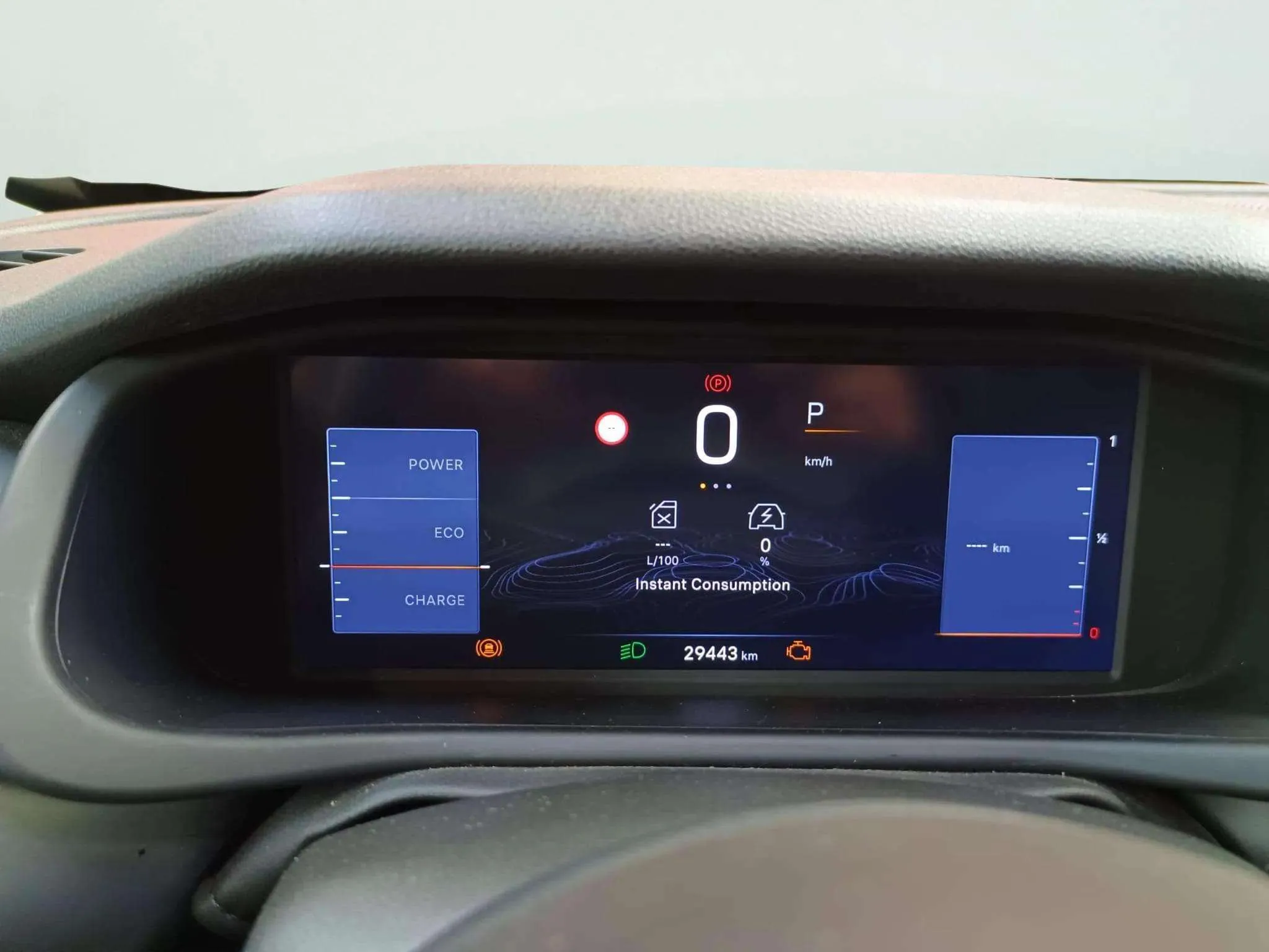 Jeep Avenger 1.2 eHybrid Altitude - foto 12