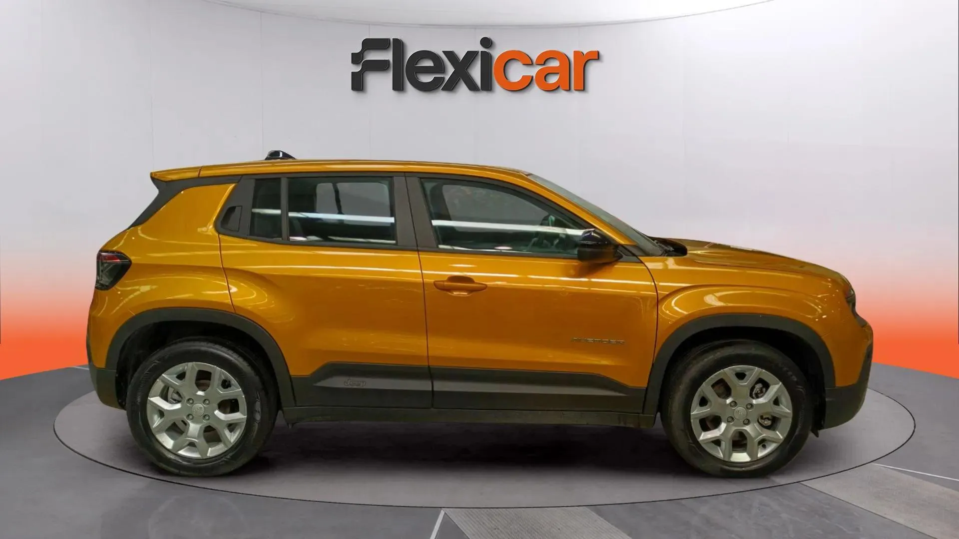 Jeep Avenger 1.2 eHybrid Altitude - foto 3