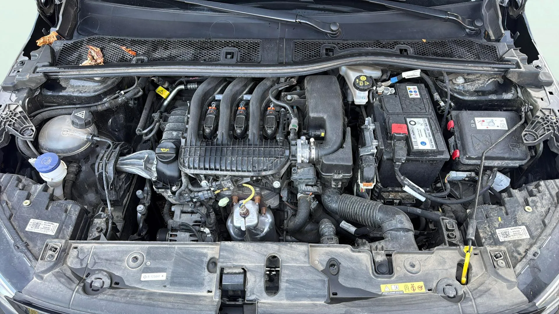 Opel Corsa 1.2 XEL Edition - foto 16