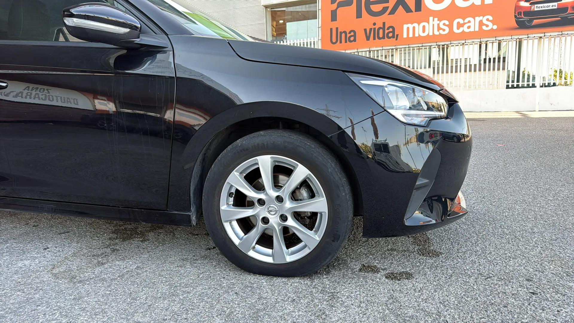 Opel Corsa 1.2 XEL Edition - foto 2