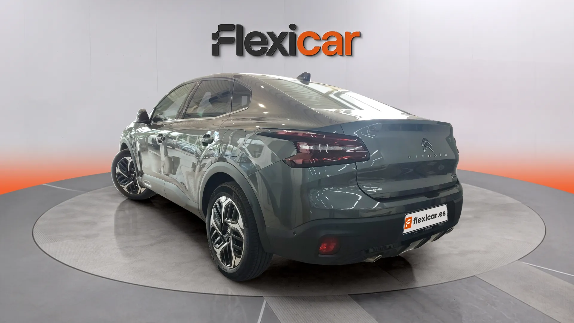 Citroën C4 X PureTech 130 EAT8 Max - foto 5