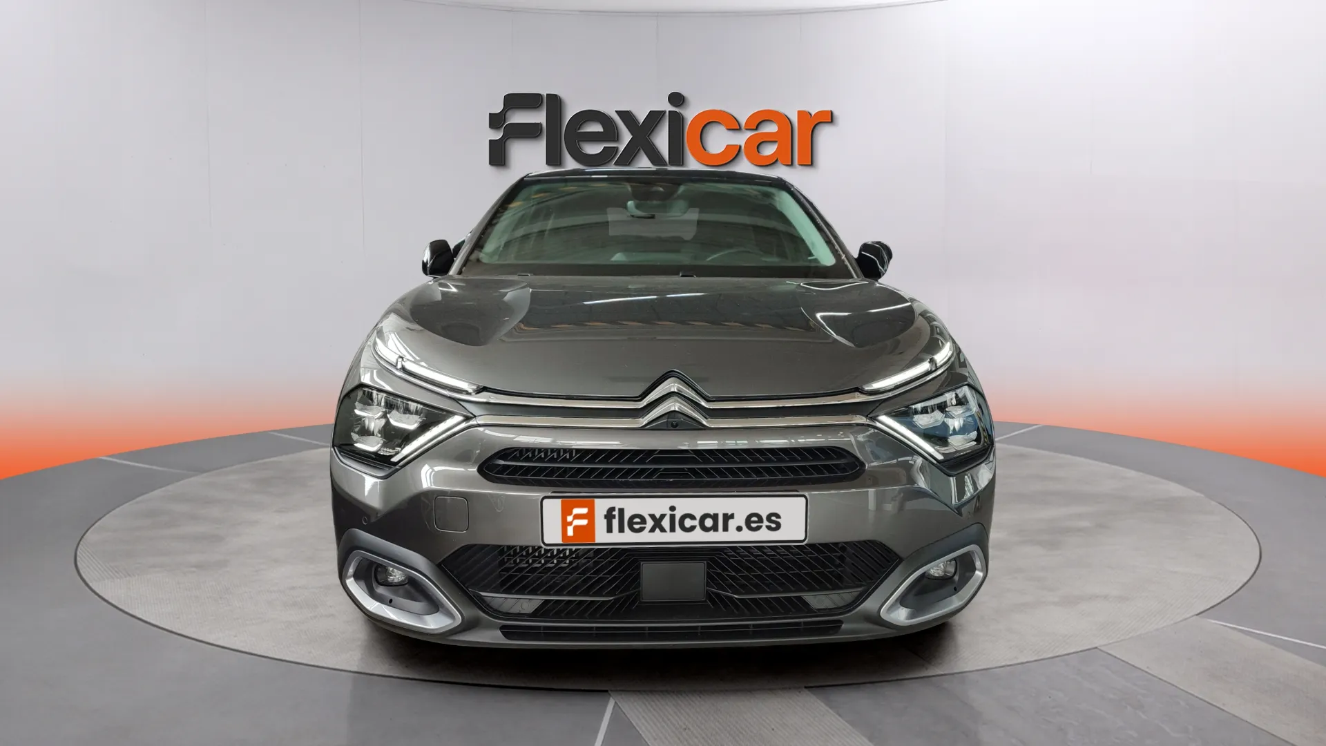 Citroën C4 X PureTech 130 EAT8 Max - foto 2