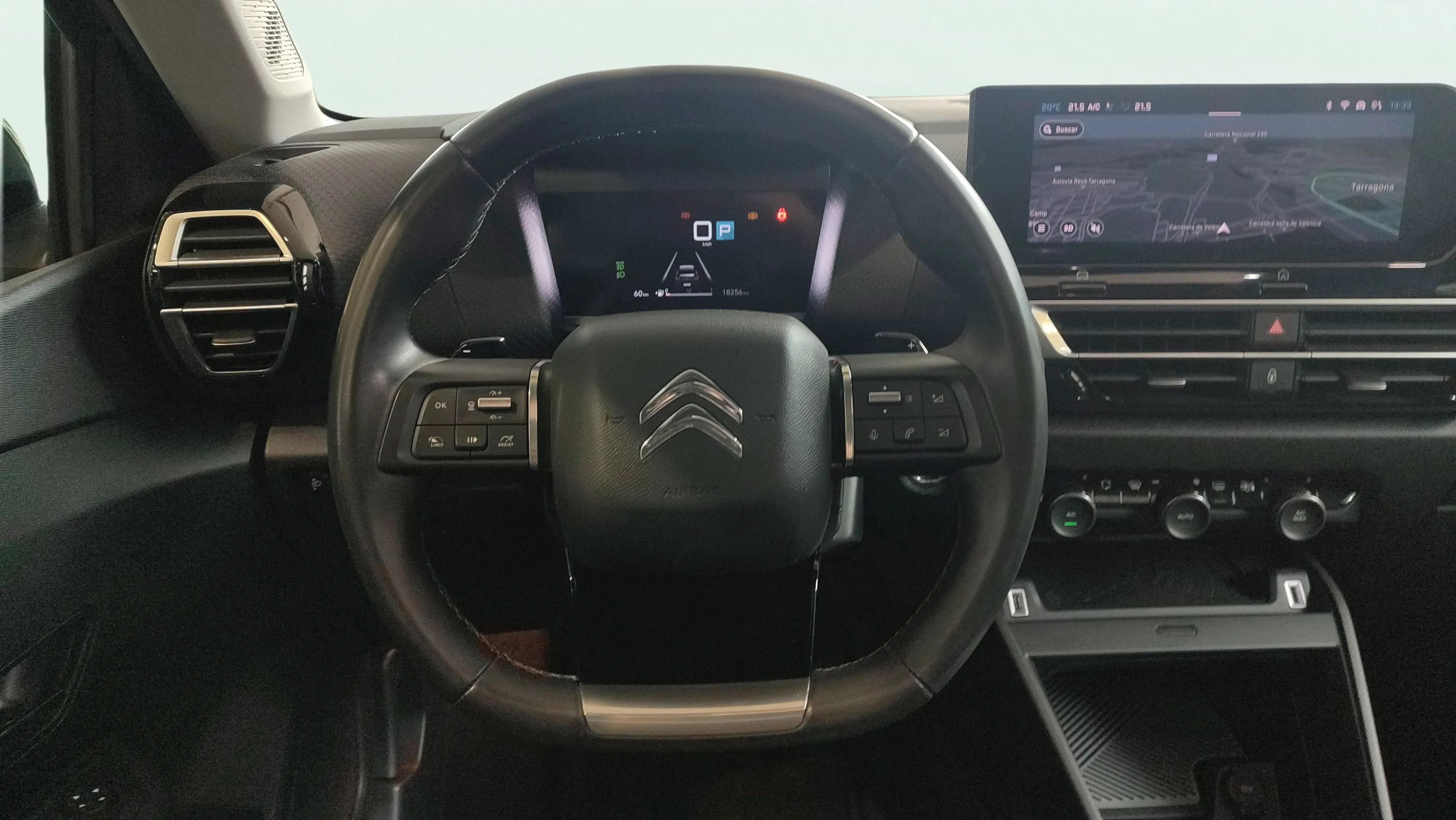 Citroën C4 X PureTech 130 EAT8 Max - foto 12