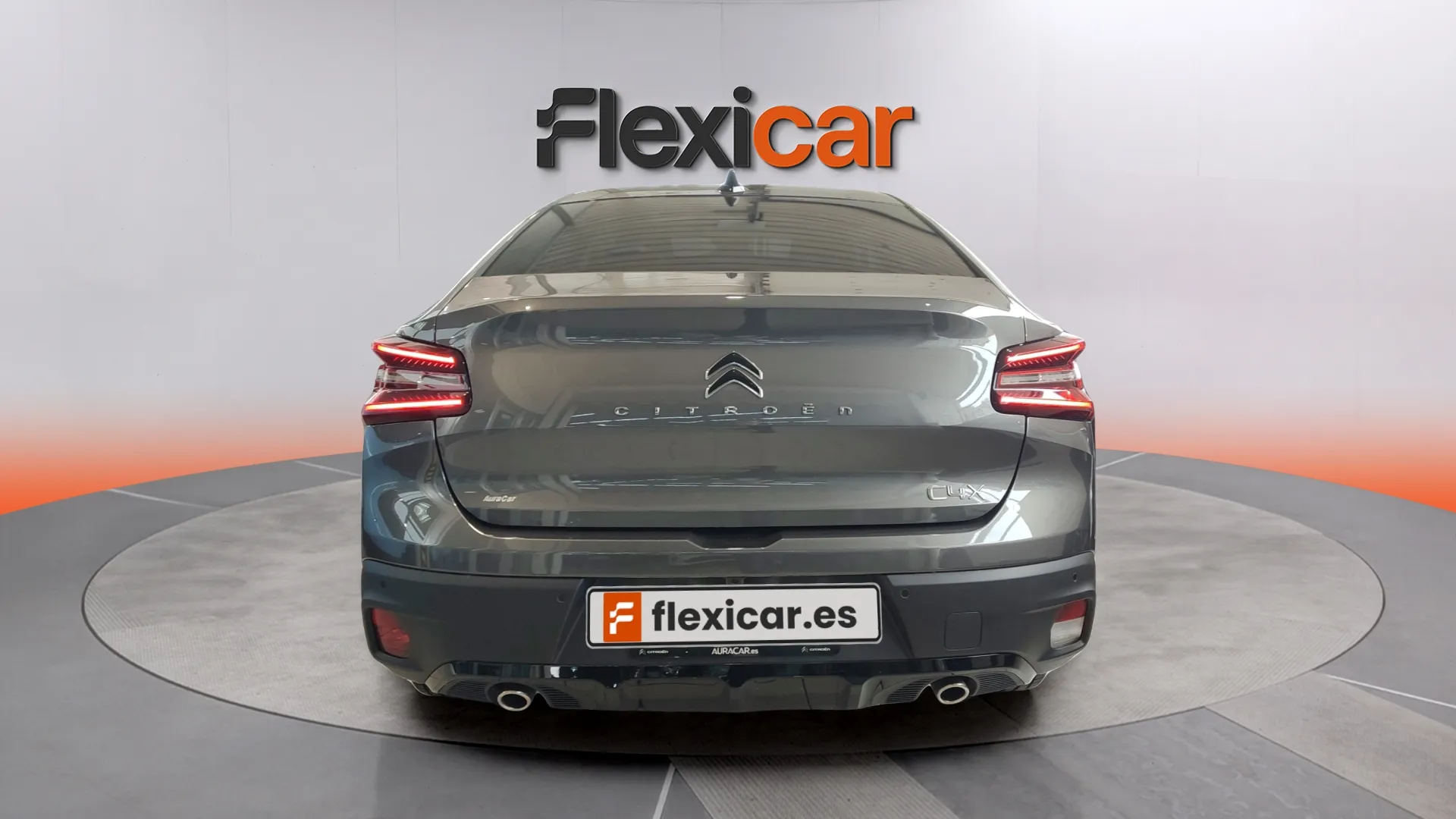 Citroën C4 X PureTech 130 EAT8 Max - foto 6