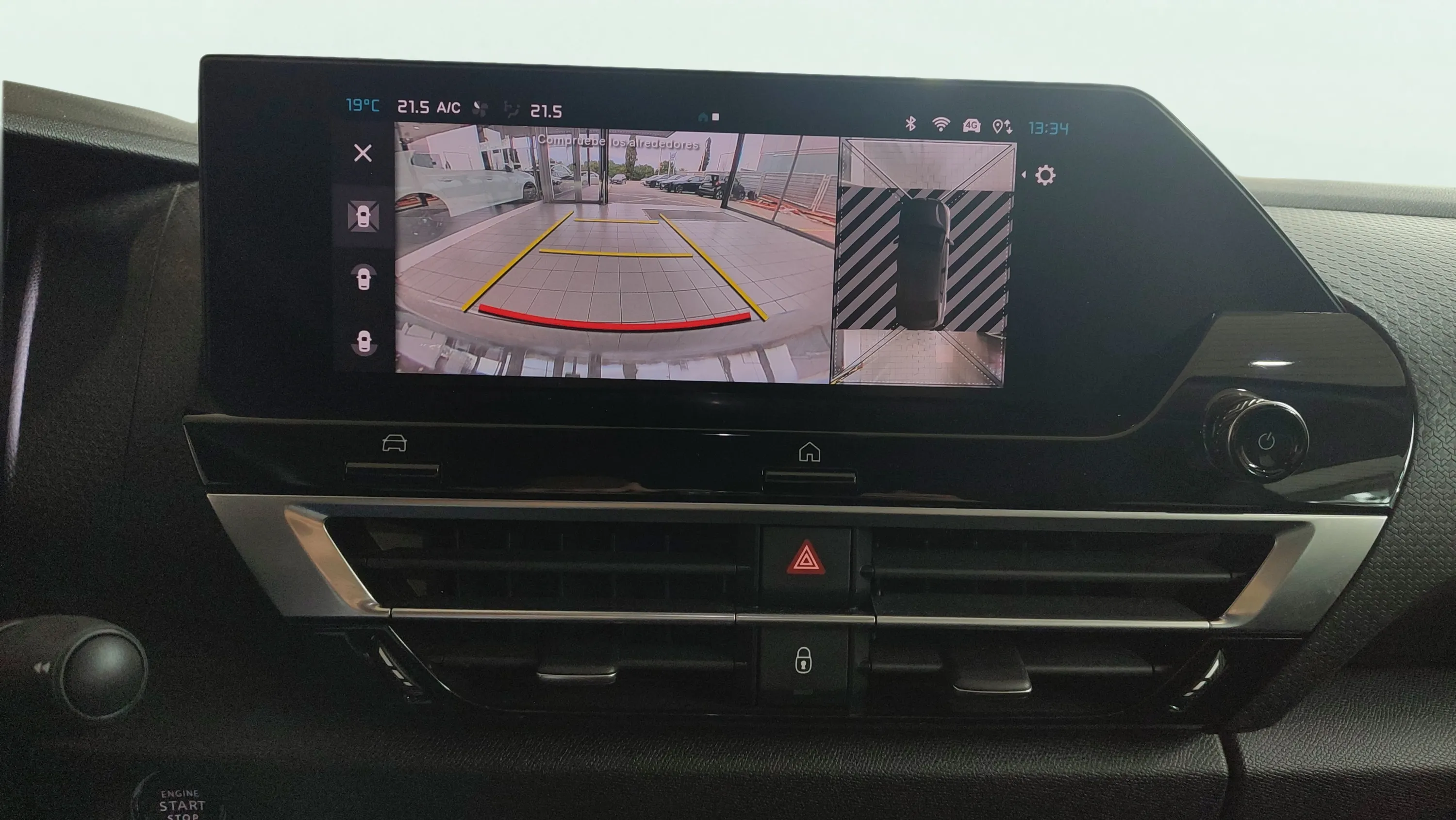 Citroën C4 X PureTech 130 EAT8 Max - foto 15
