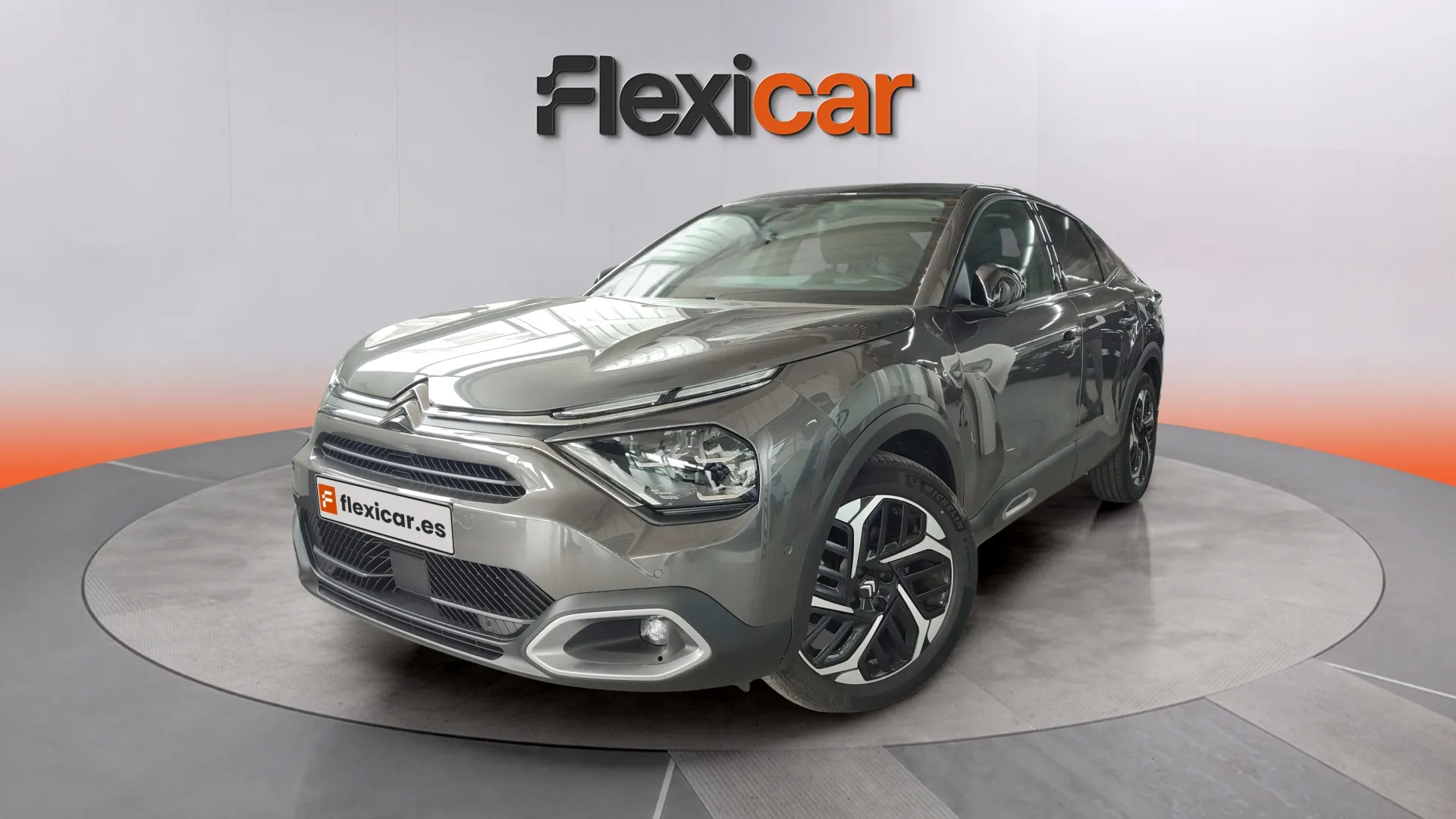 Citroën C4 X PureTech 130 EAT8 Max - foto 3