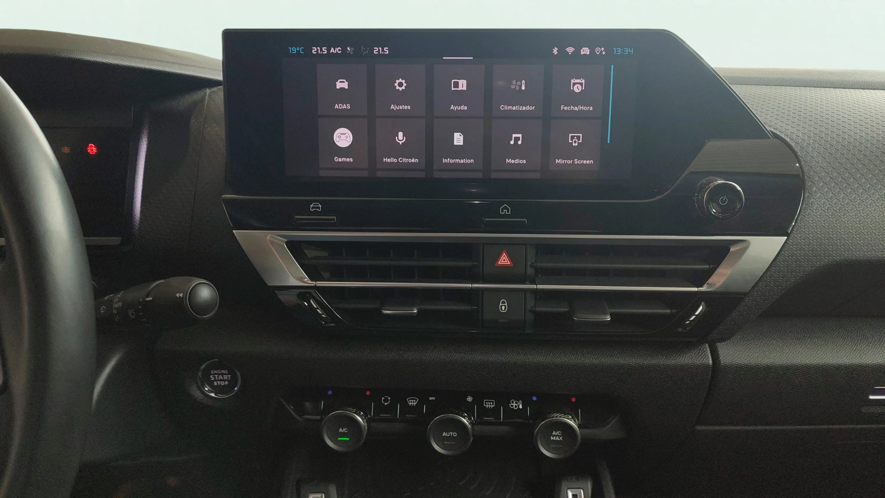 Citroën C4 X PureTech 130 EAT8 Max - foto 13