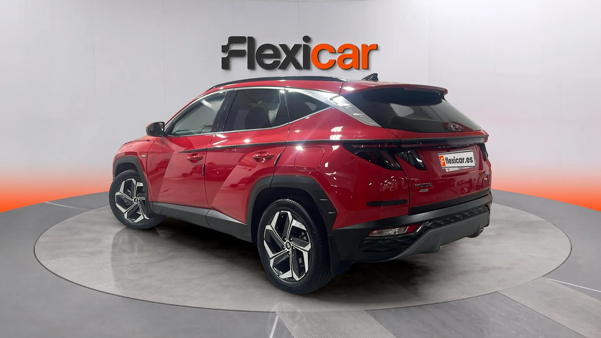 Hyundai Tucson 1.6T HEV 20 Aniversario Sky - foto 5
