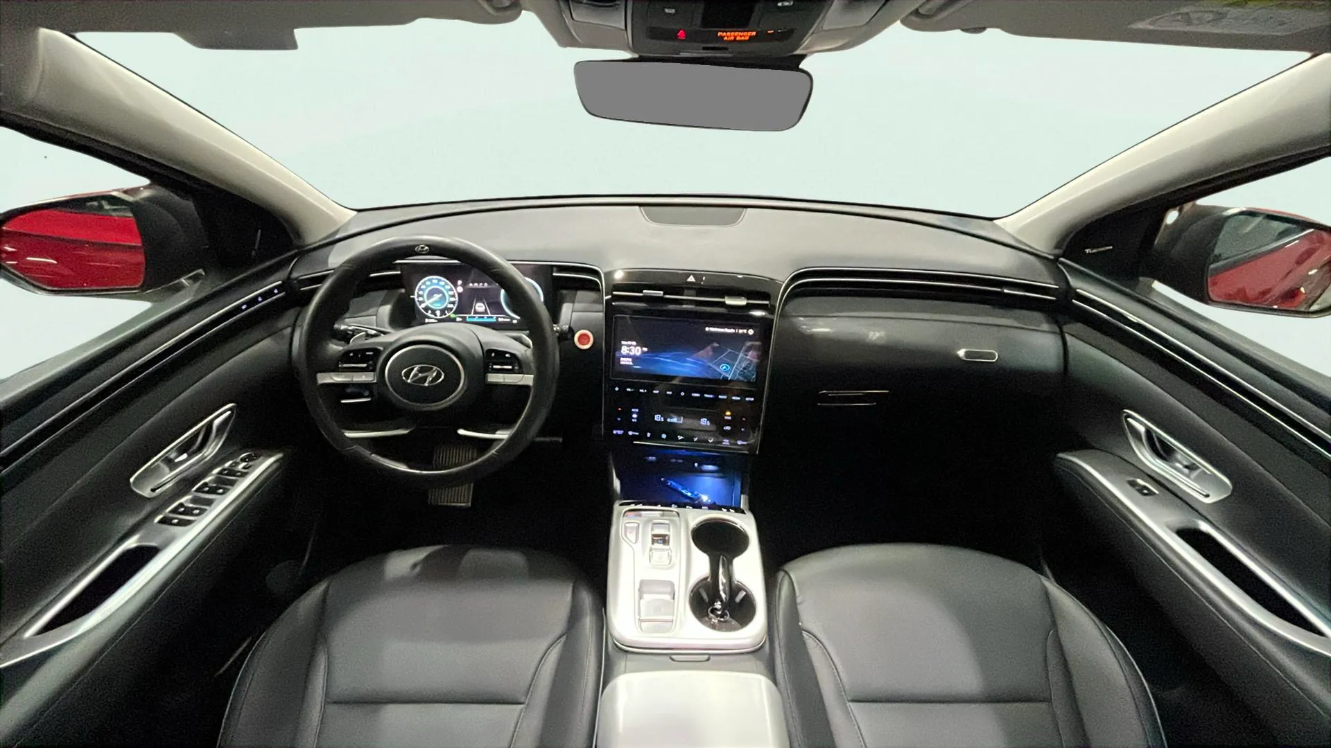 Hyundai Tucson 1.6T HEV 20 Aniversario Sky - foto 24