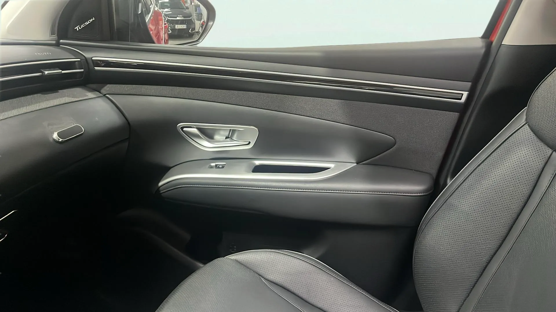 Hyundai Tucson 1.6T HEV 20 Aniversario Sky - foto 12