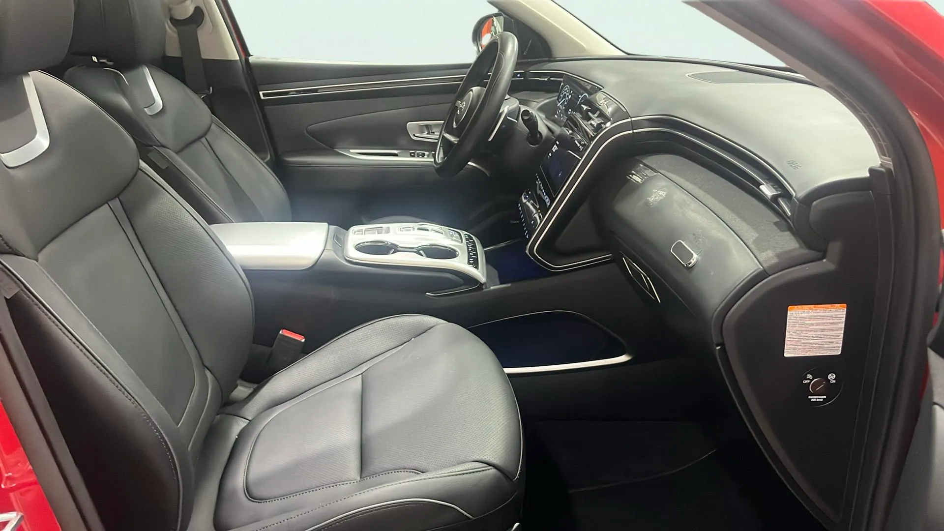 Hyundai Tucson 1.6T HEV 20 Aniversario Sky - foto 13
