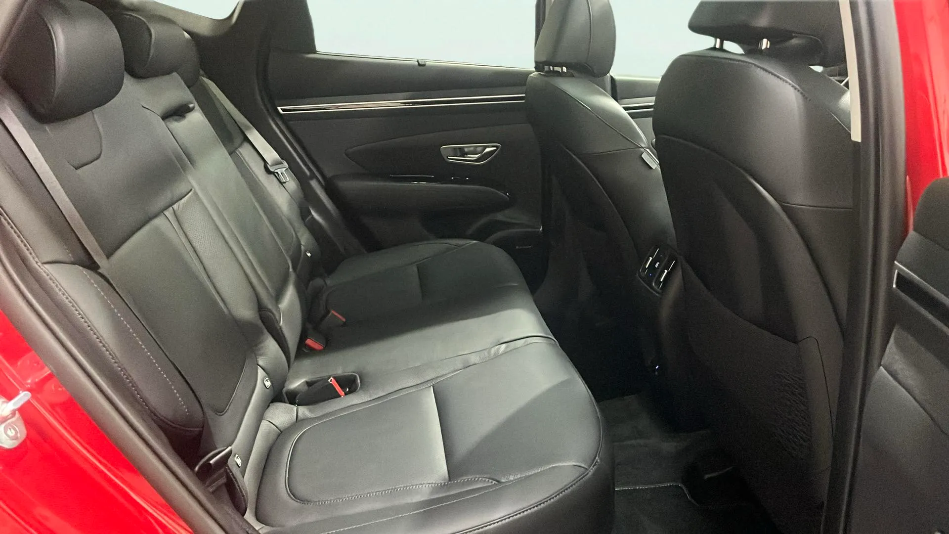 Hyundai Tucson 1.6T HEV 20 Aniversario Sky - foto 14