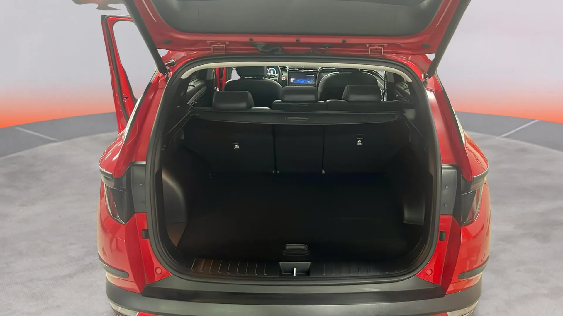Hyundai Tucson 1.6T HEV 20 Aniversario Sky - foto 10