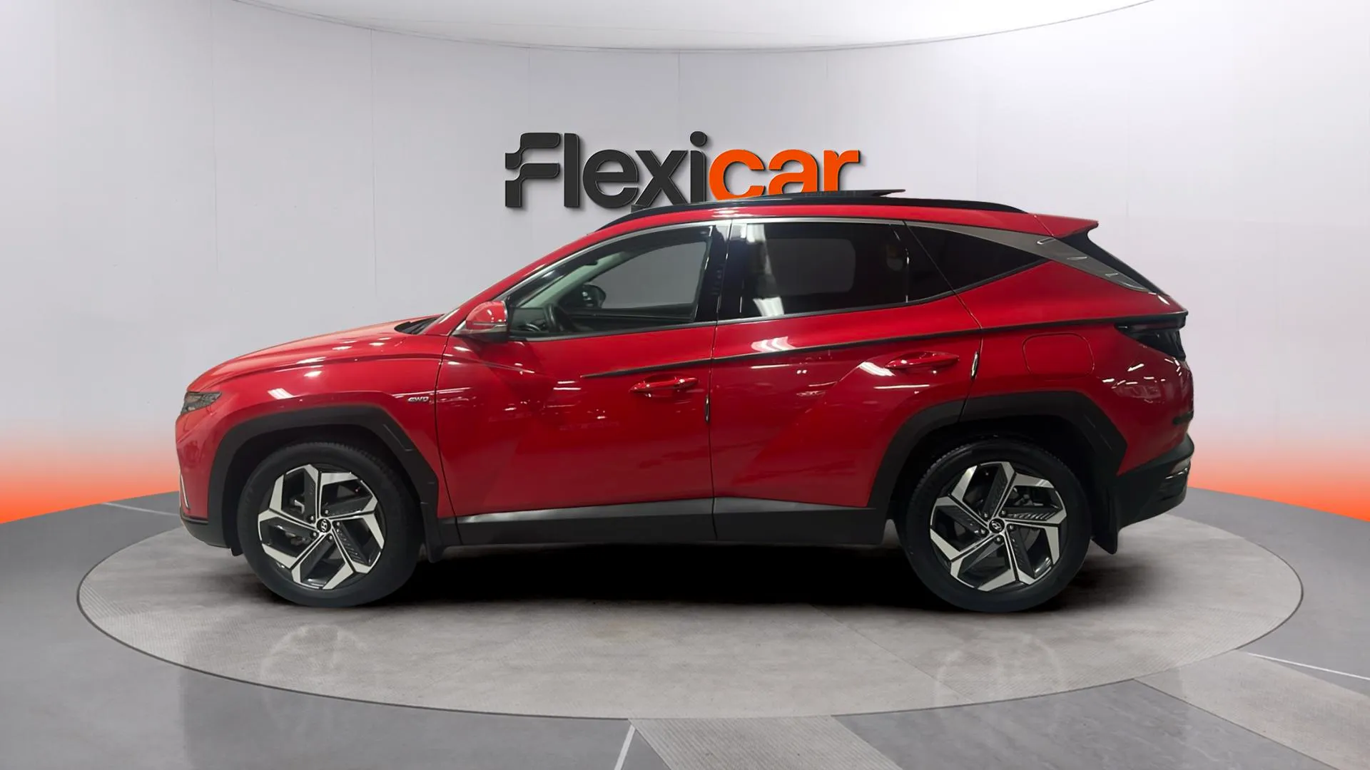 Hyundai Tucson 1.6T HEV 20 Aniversario Sky - foto 4