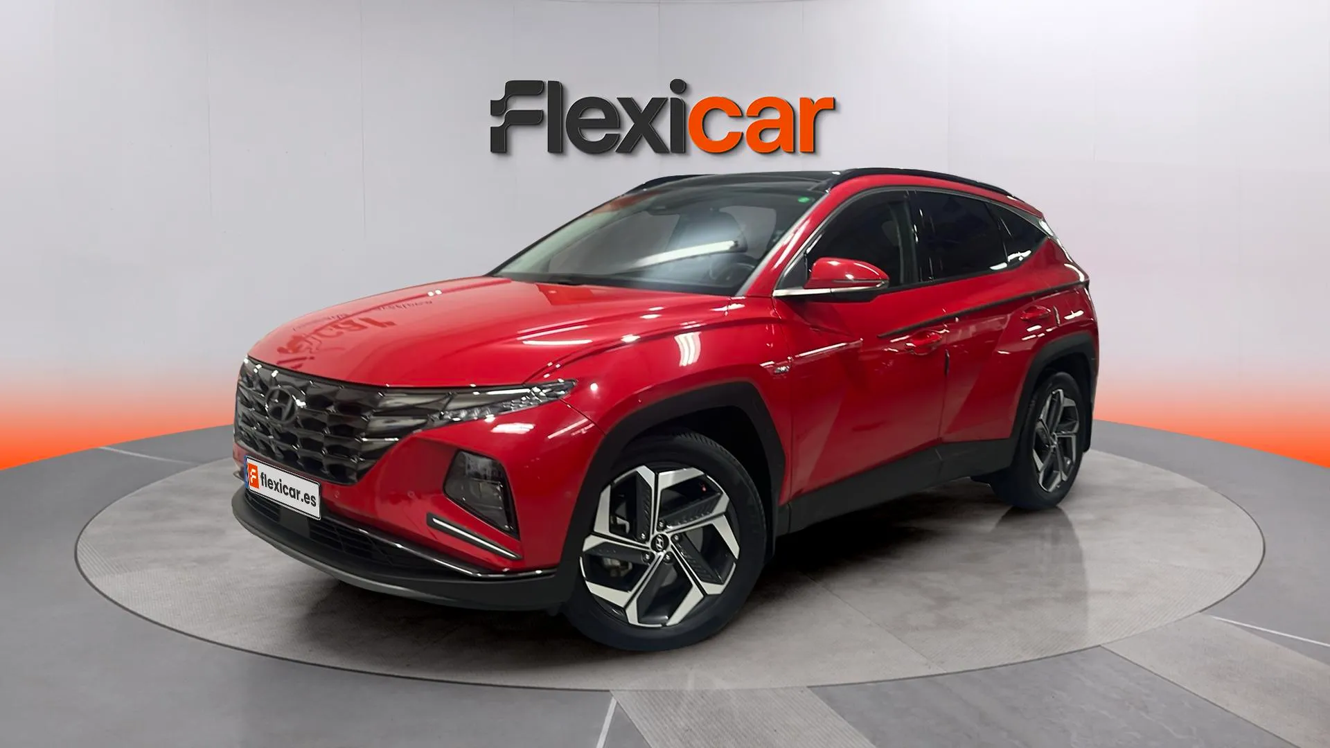 Hyundai Tucson 1.6T HEV 20 Aniversario Sky - foto 3