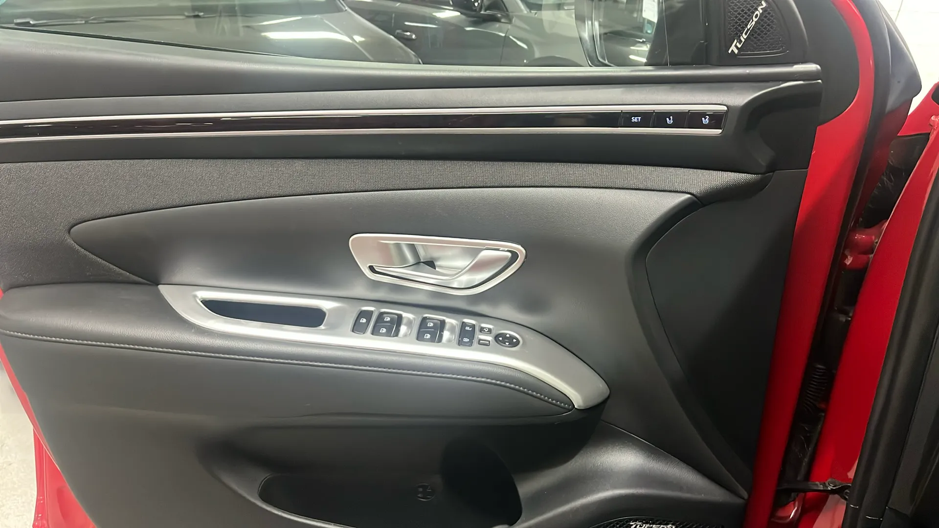 Hyundai Tucson 1.6T HEV 20 Aniversario Sky - foto 16