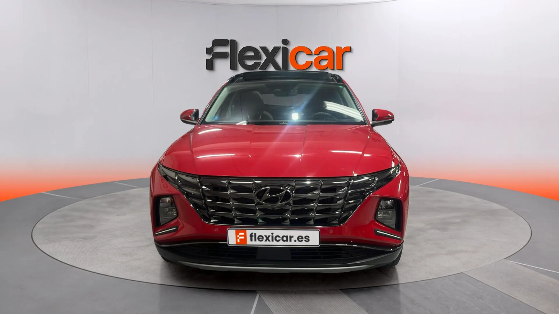 Hyundai Tucson 1.6T HEV 20 Aniversario Sky - foto 2