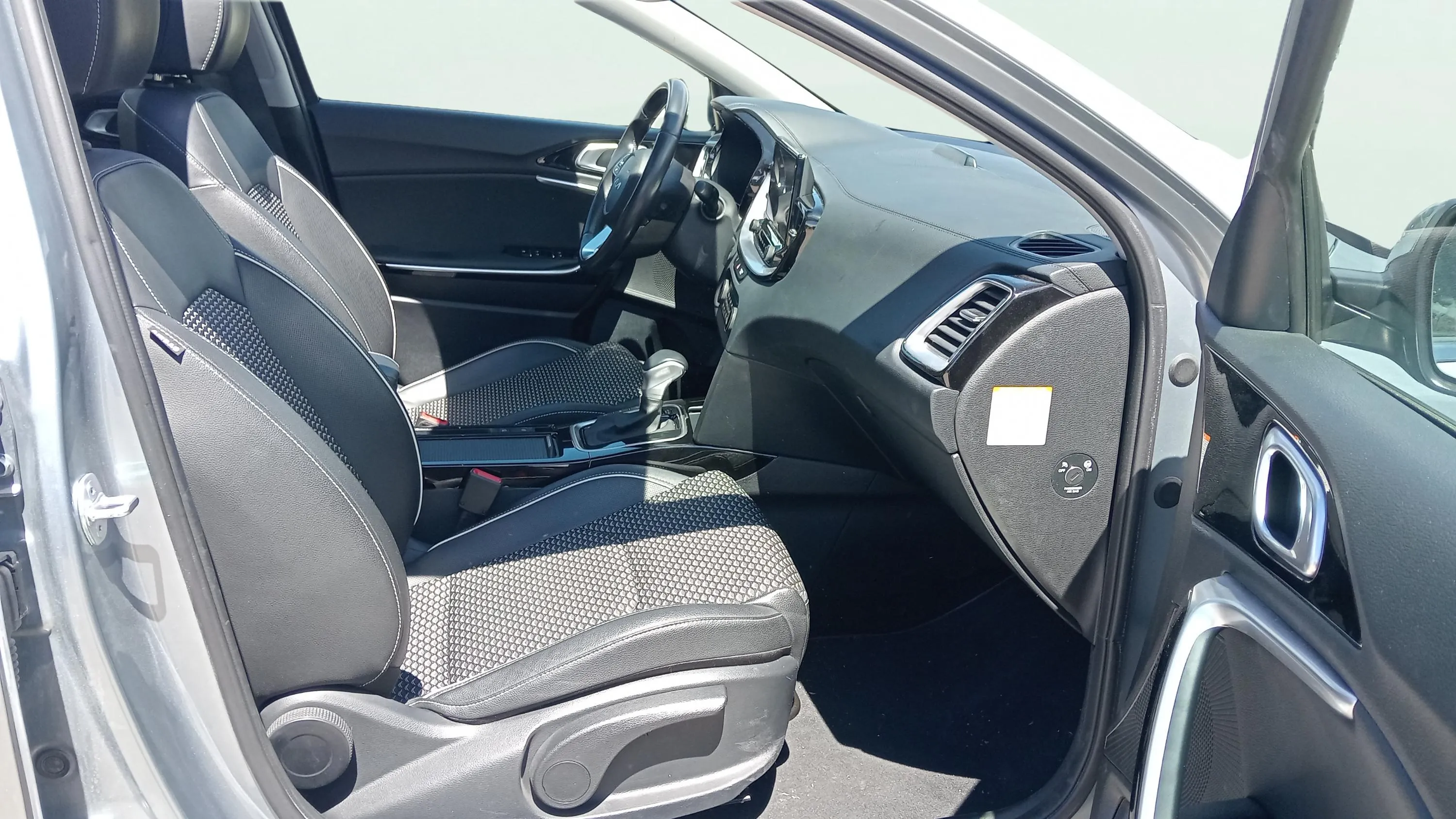 Kia Ceed Tourer 1.6 GDi PHEV eDrive - foto 15
