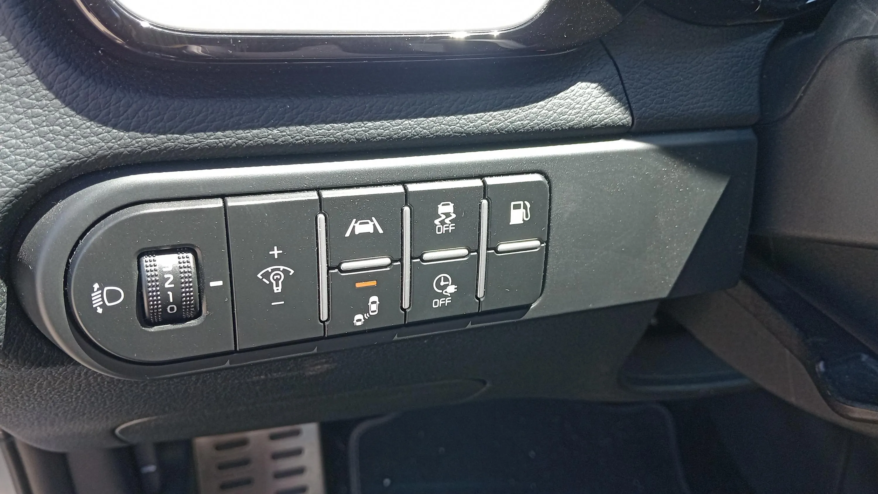 Kia Ceed Tourer 1.6 GDi PHEV eDrive - foto 20