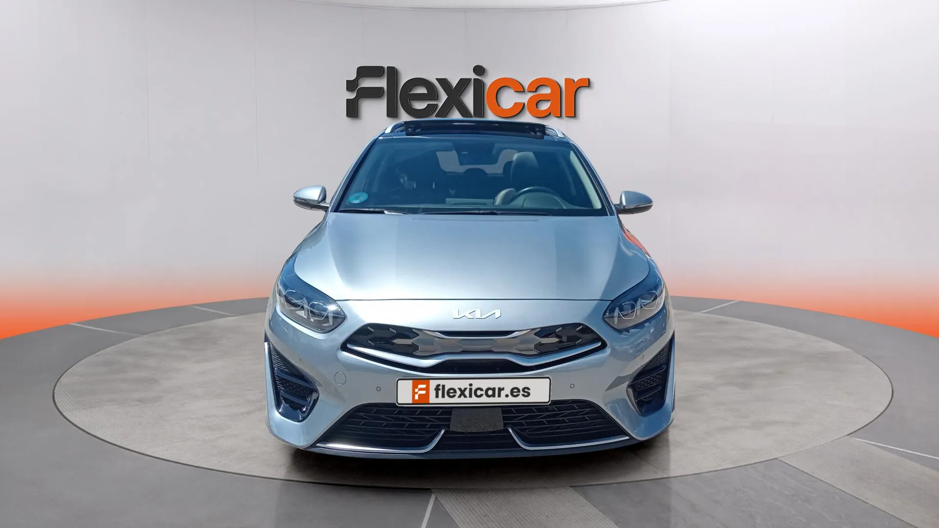 Kia Ceed Tourer 1.6 GDi PHEV eDrive - foto 3