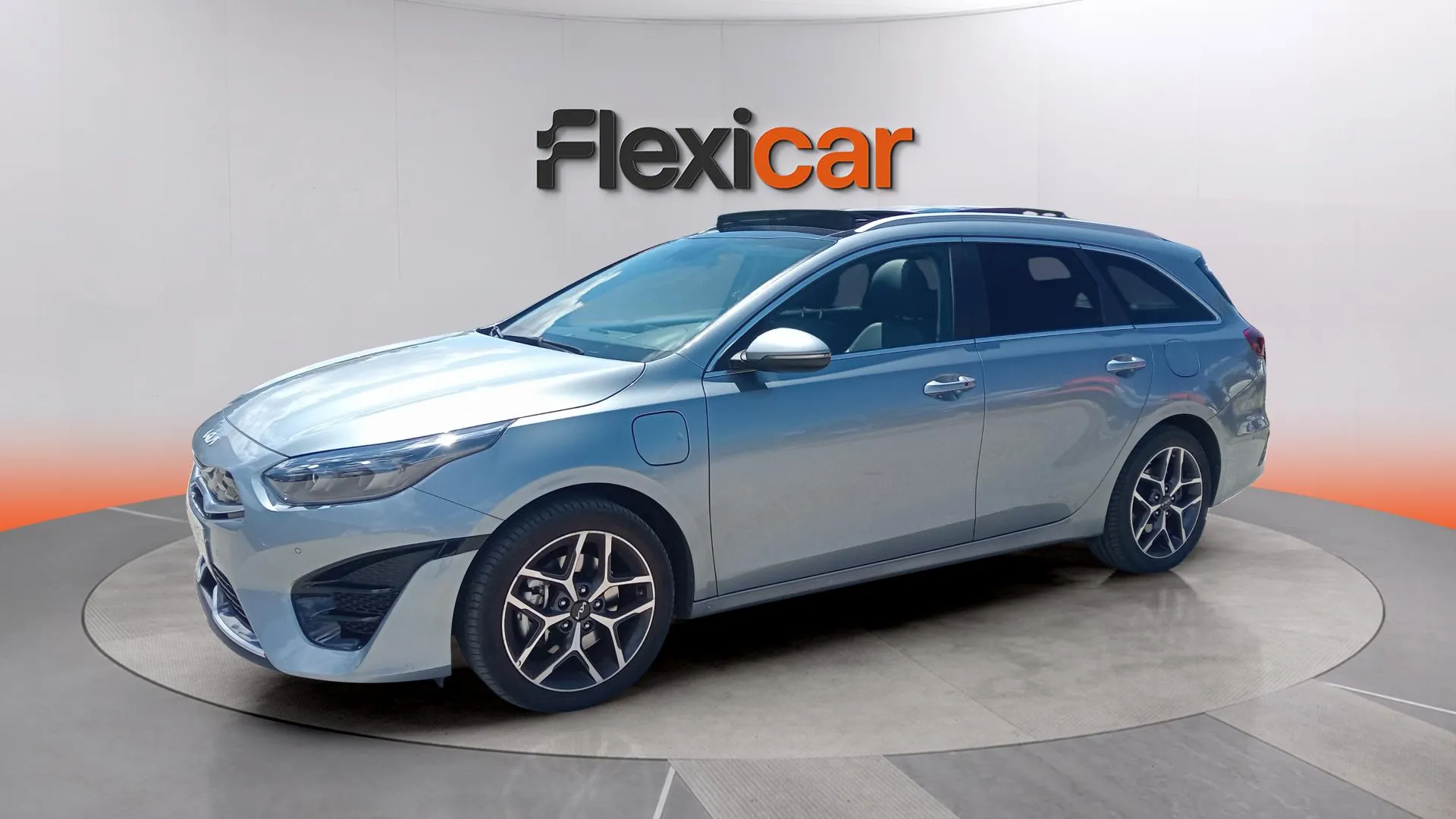 Kia Ceed Tourer 1.6 GDi PHEV eDrive - foto 5
