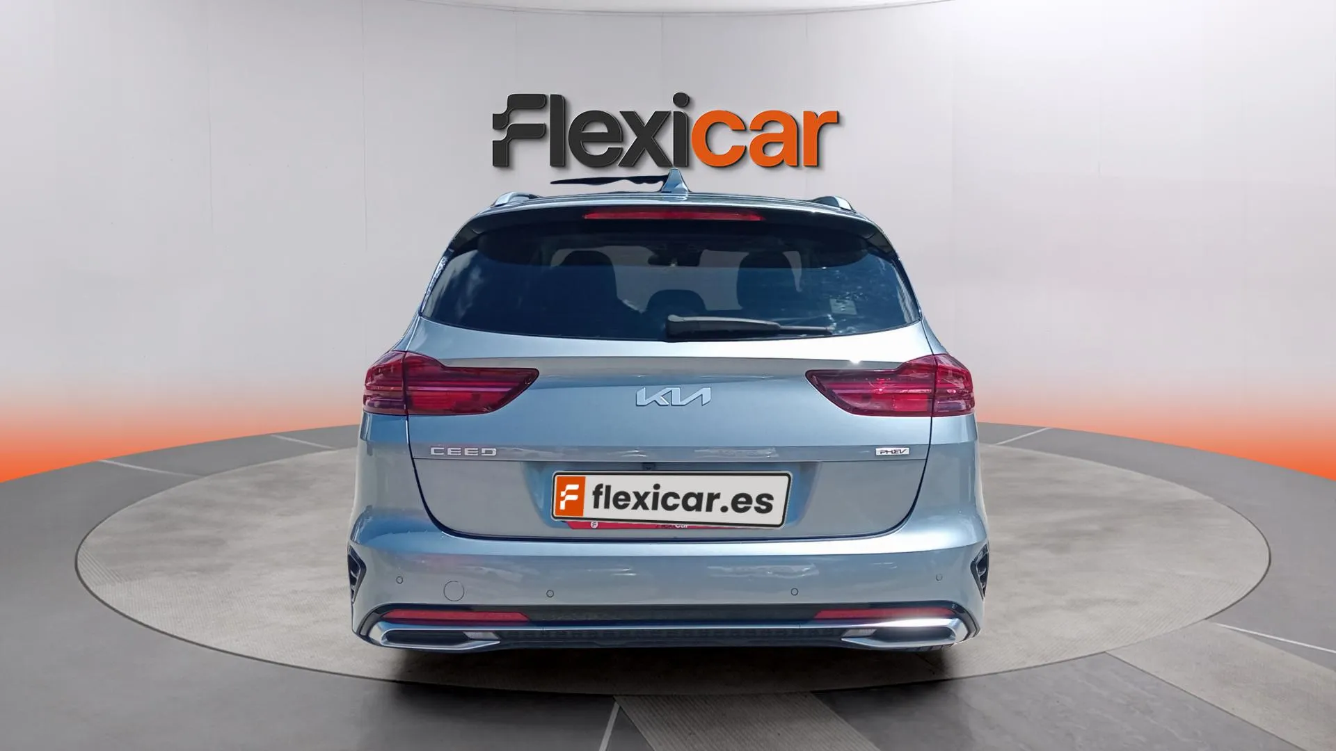 Kia Ceed Tourer 1.6 GDi PHEV eDrive - foto 9