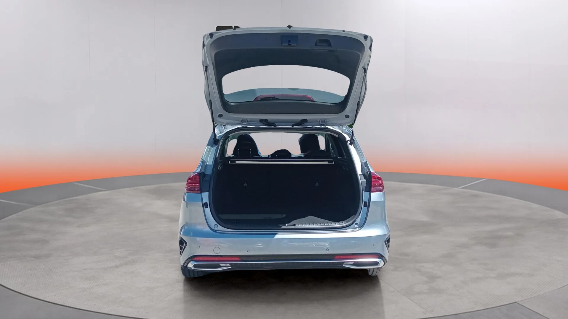 Kia Ceed Tourer 1.6 GDi PHEV eDrive - foto 18