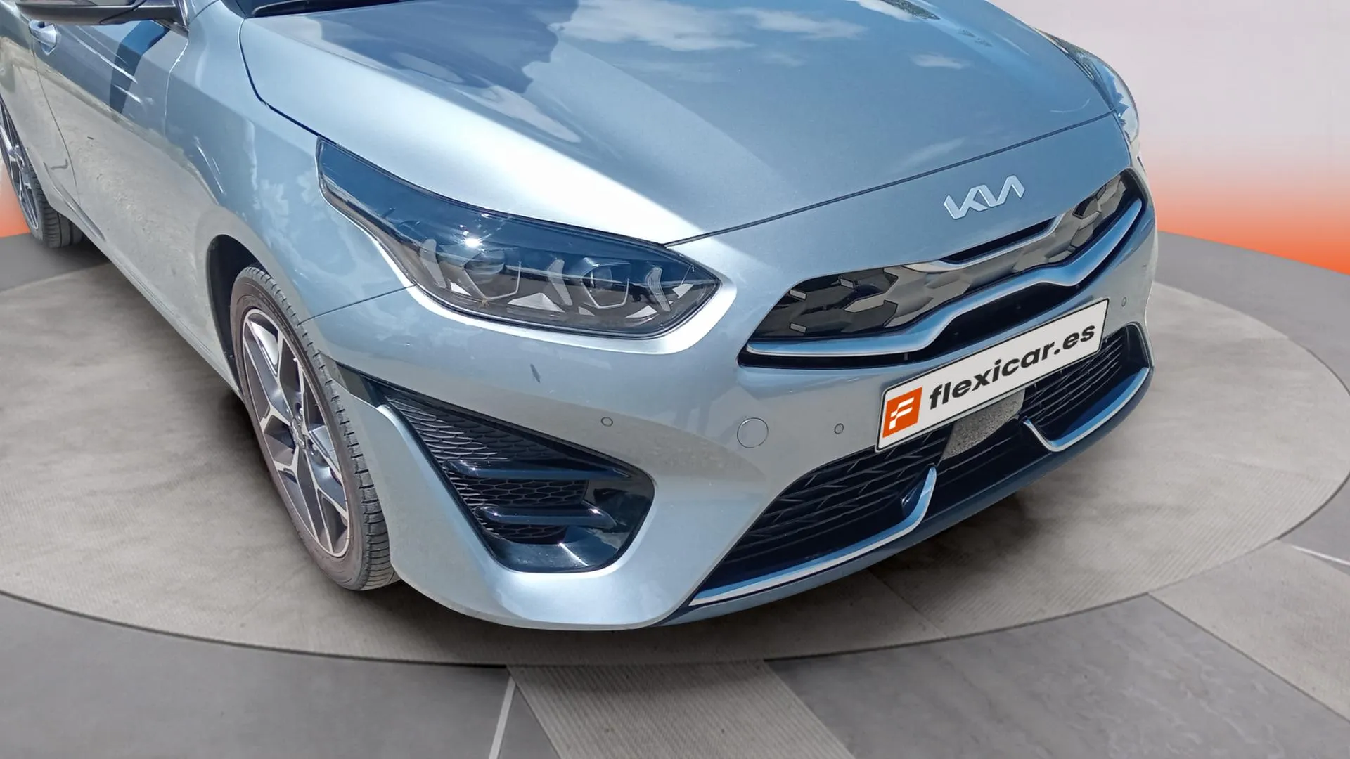 Kia Ceed Tourer 1.6 GDi PHEV eDrive - foto 19
