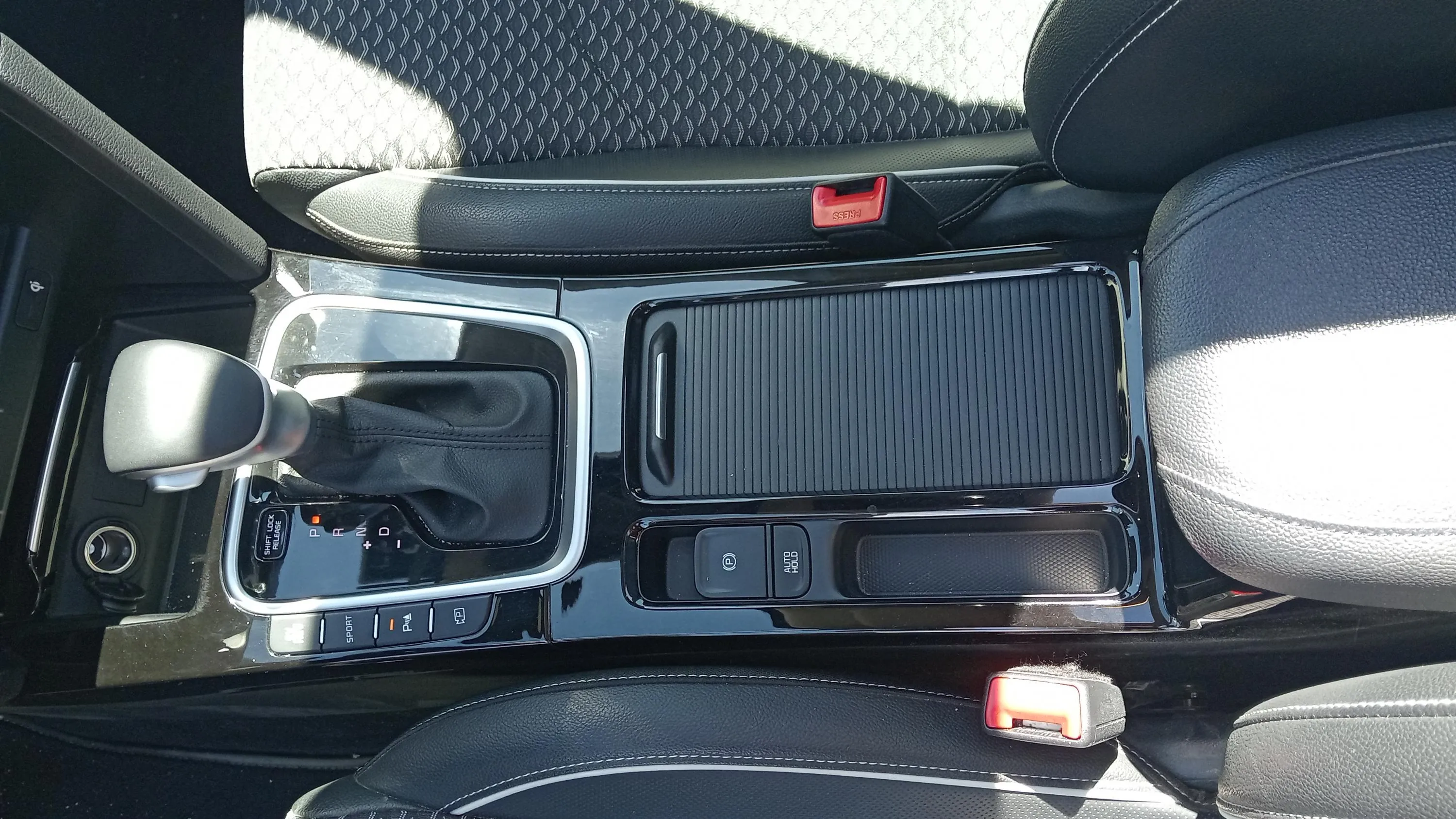 Kia Ceed Tourer 1.6 GDi PHEV eDrive - foto 23