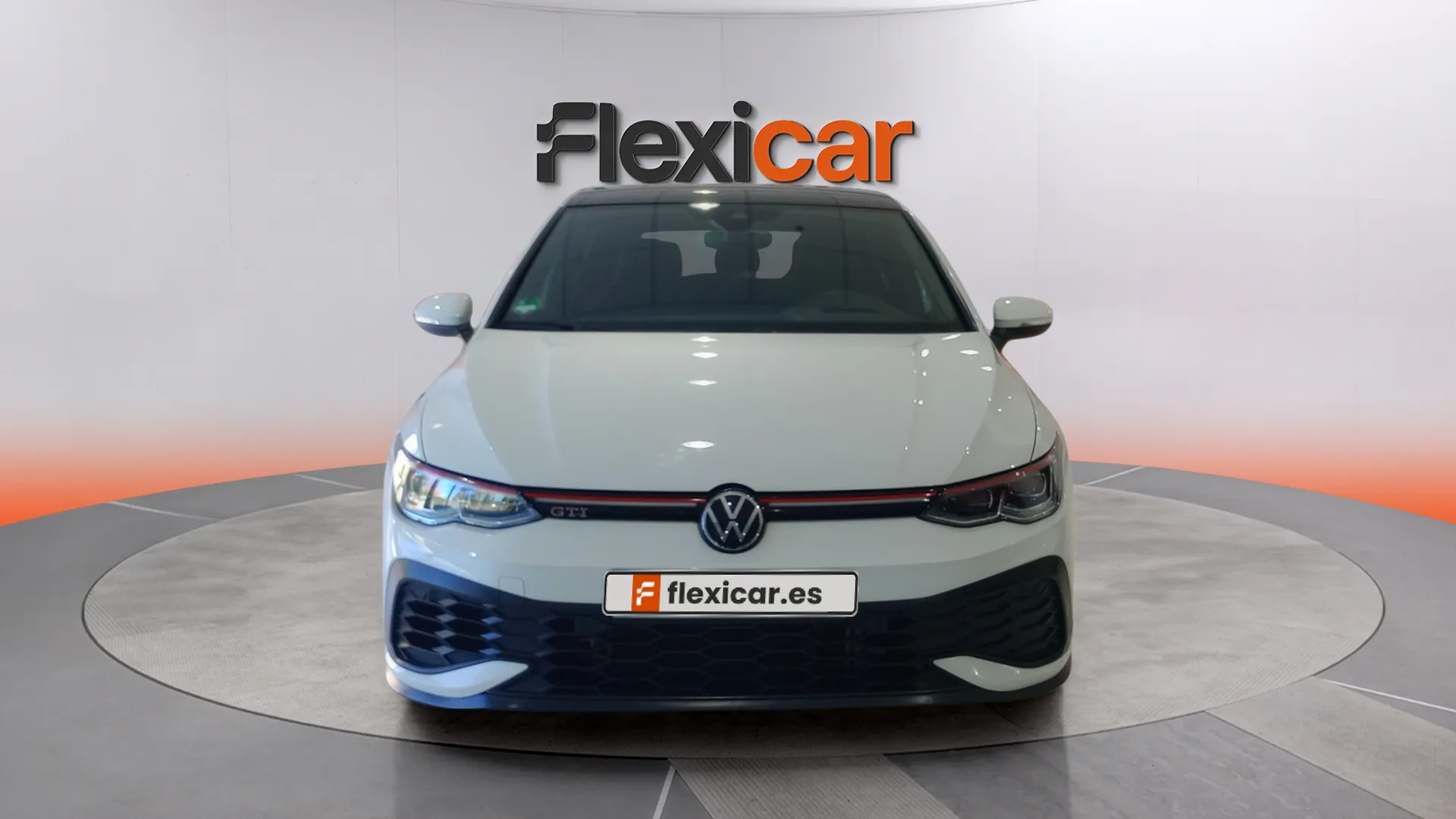 Volkswagen Golf GTI Clubsport 2.0 TSI DSG - foto 2