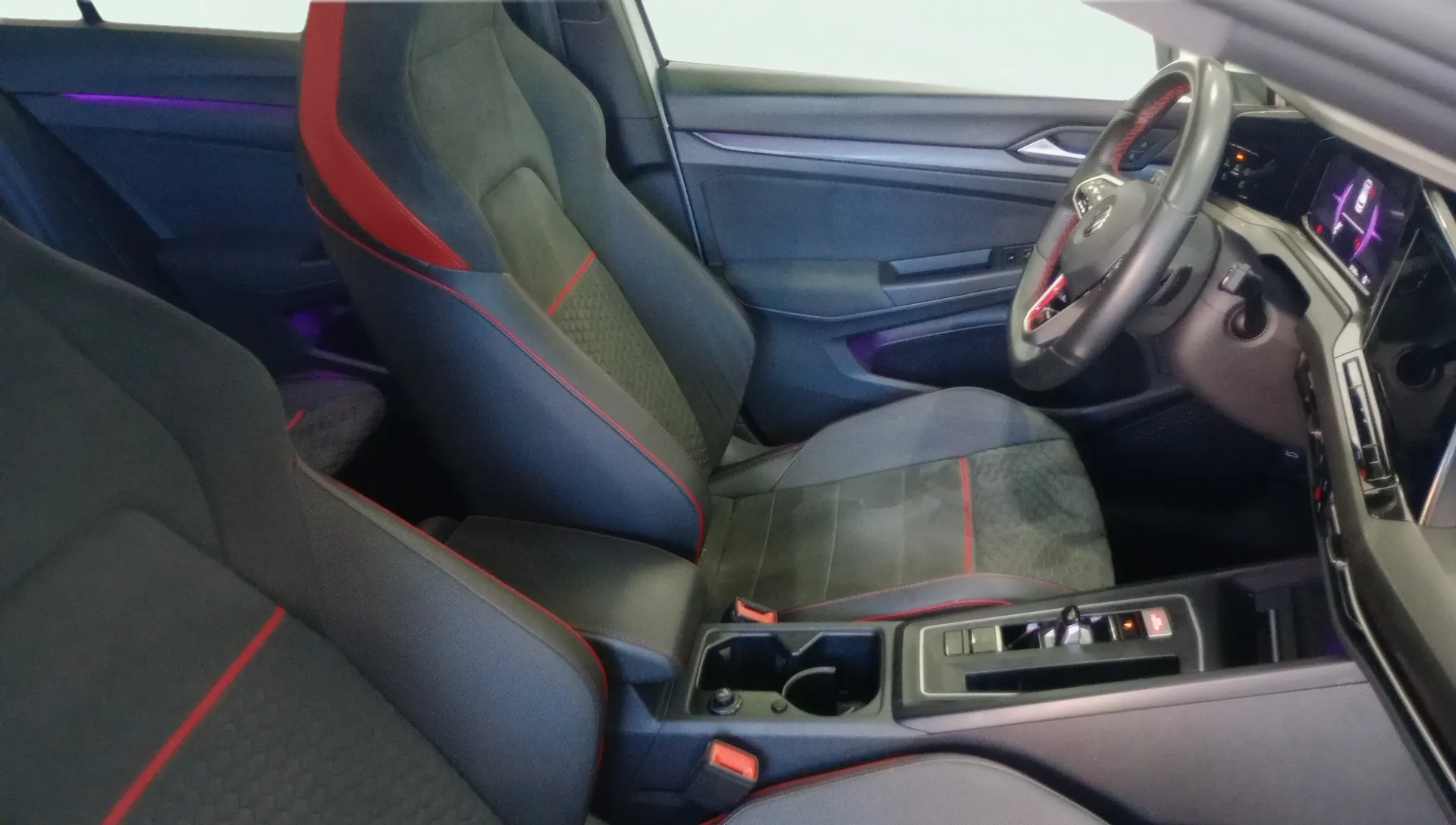 Volkswagen Golf GTI Clubsport 2.0 TSI DSG - foto 9