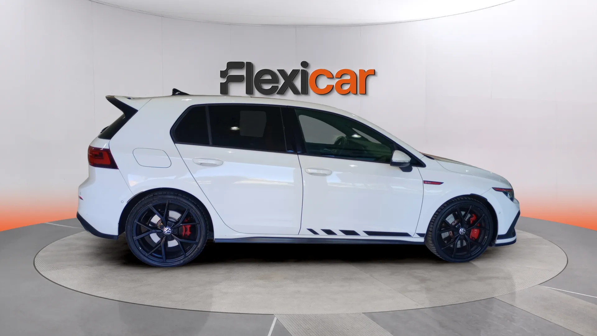 Volkswagen Golf GTI Clubsport 2.0 TSI DSG - foto 3