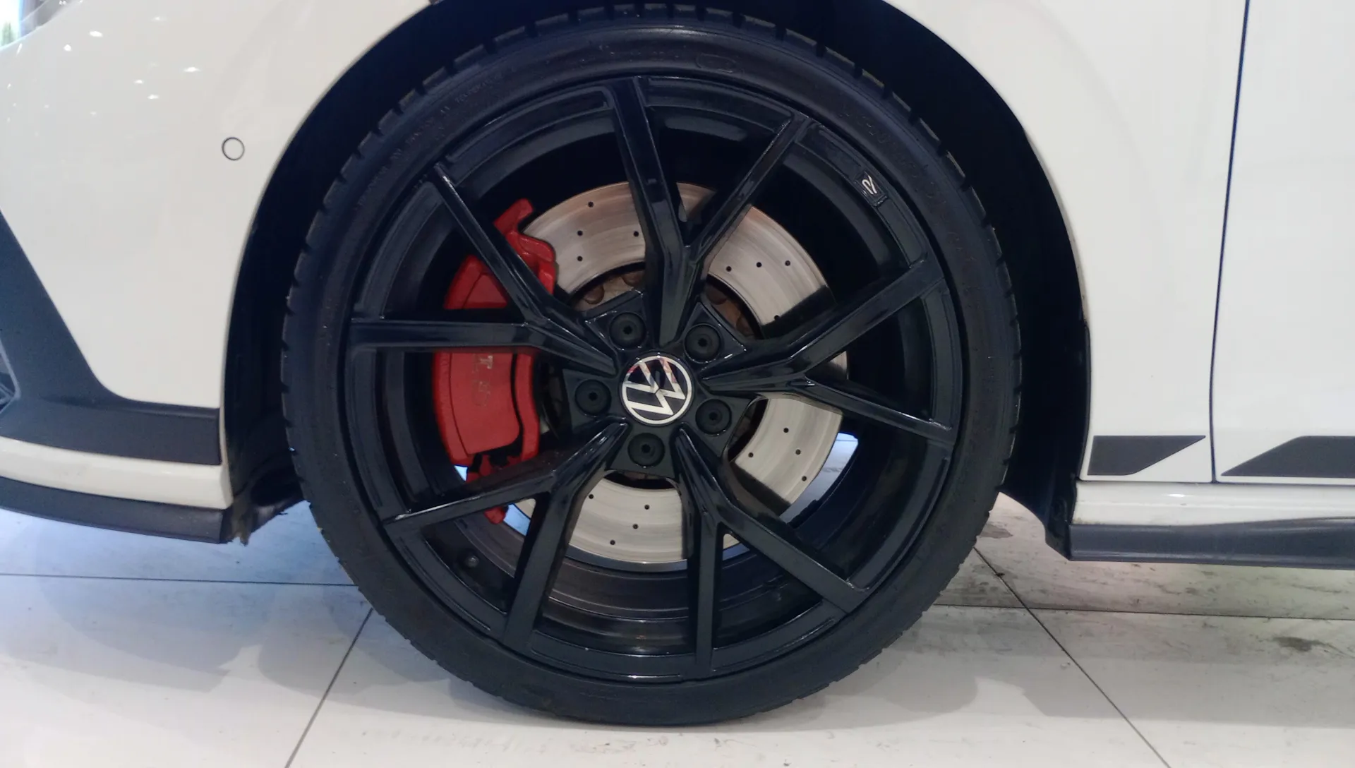 Volkswagen Golf GTI Clubsport 2.0 TSI DSG - foto 7