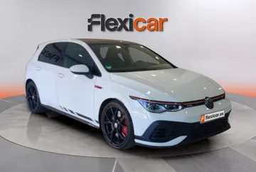 volkswagen golf gti clubsport 20 tsi 221kw 300cv dsg gasolina automatica sevilla 4 903000000261828